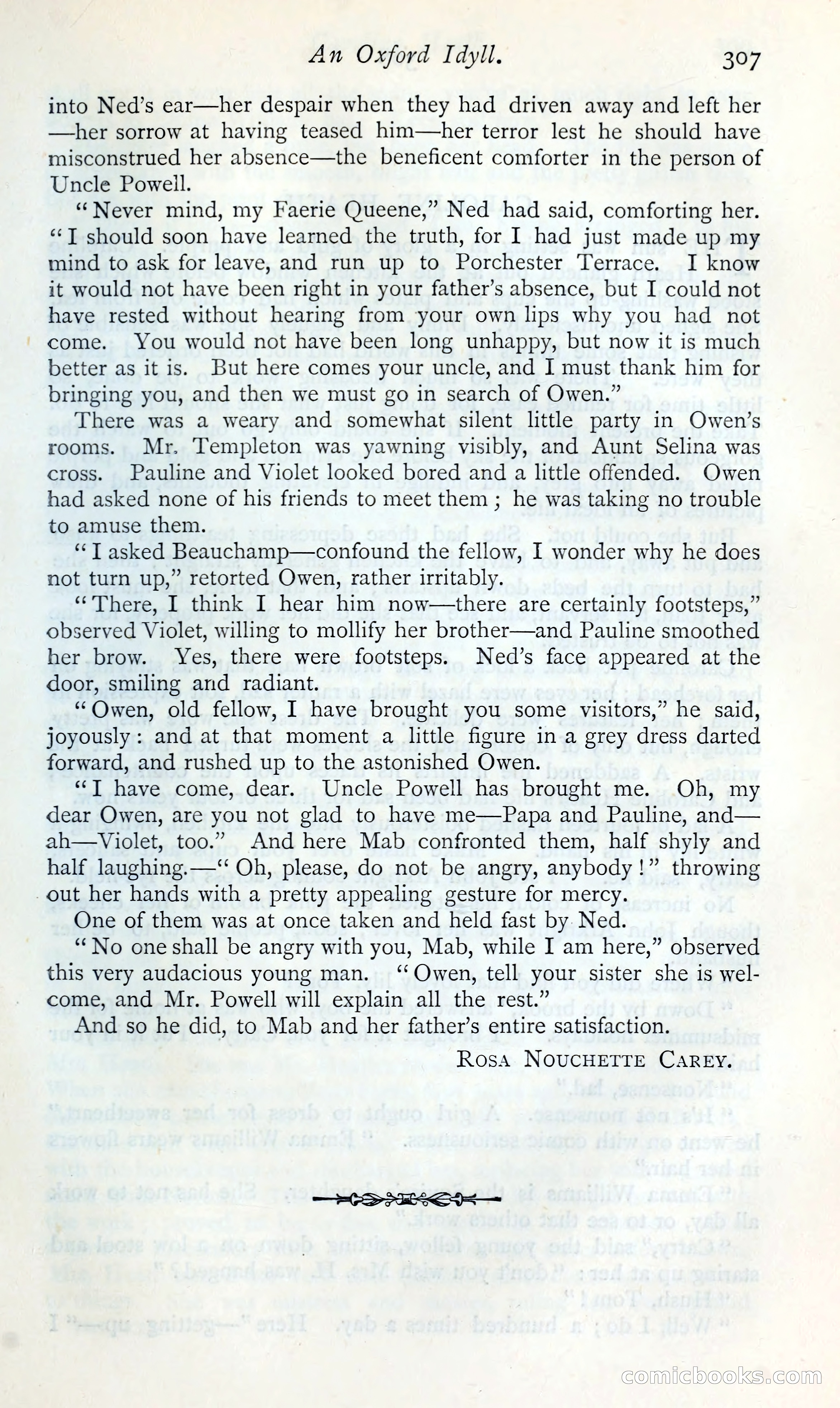 The Argosy — page 326 of 398