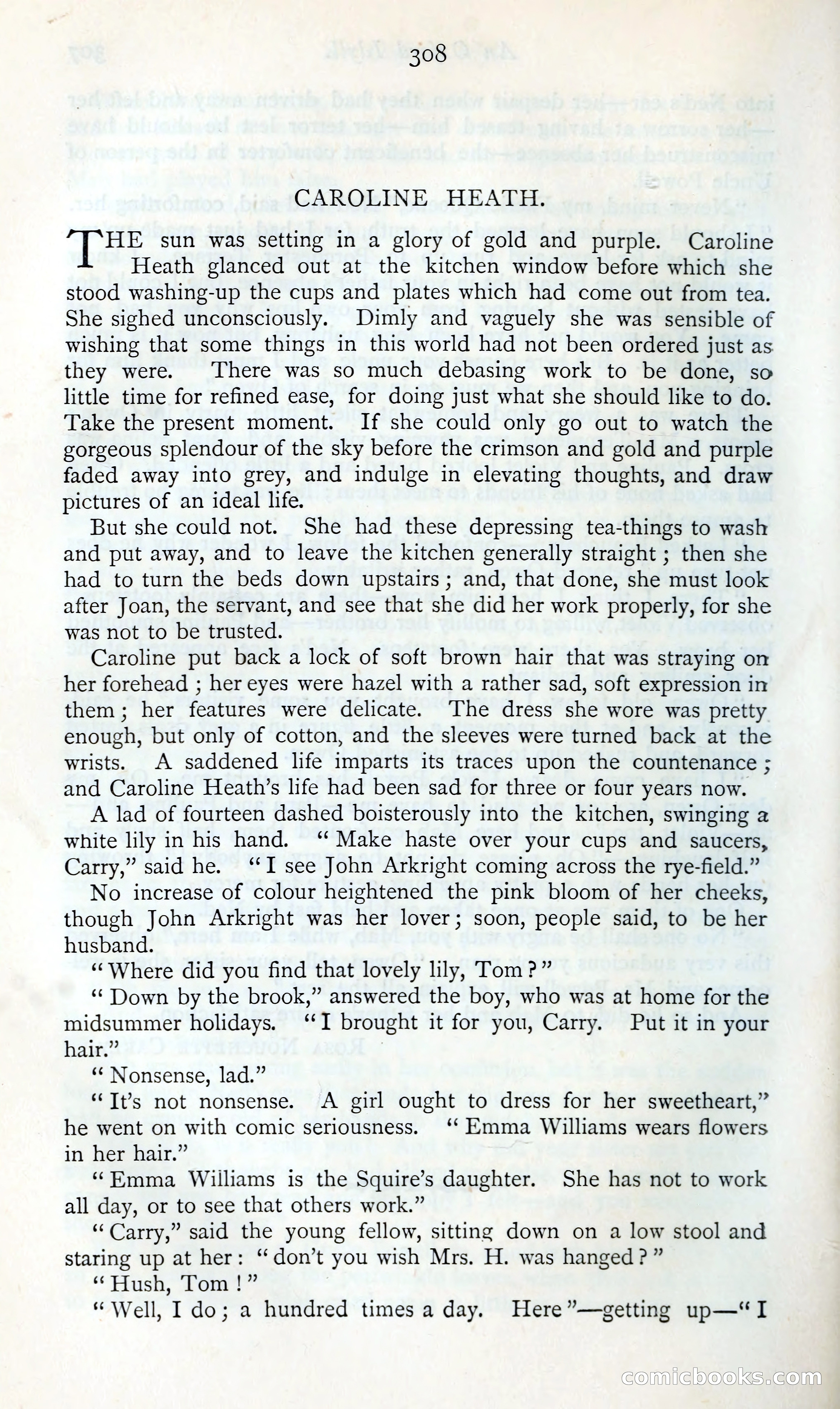 The Argosy — page 327 of 398