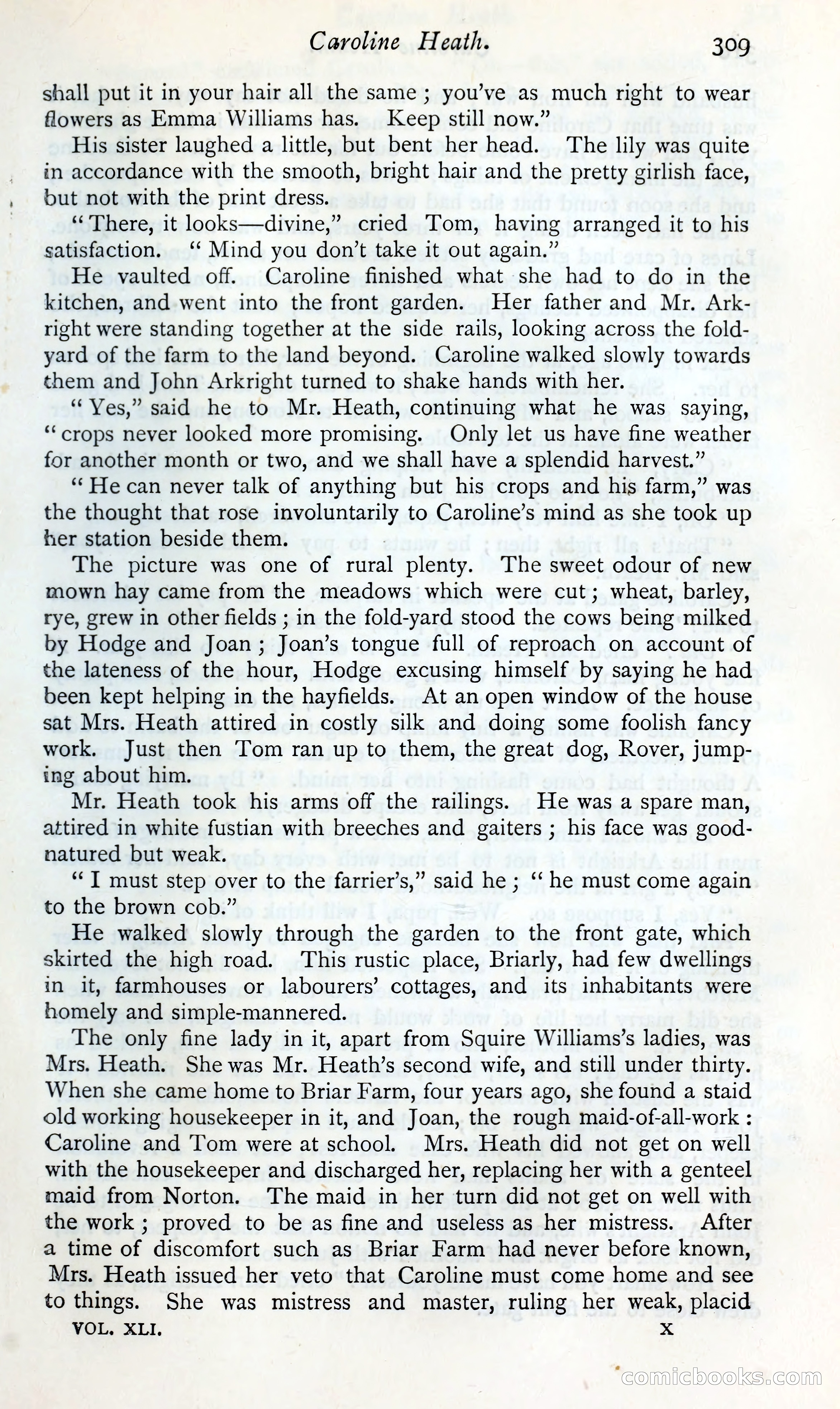 The Argosy — page 328 of 398