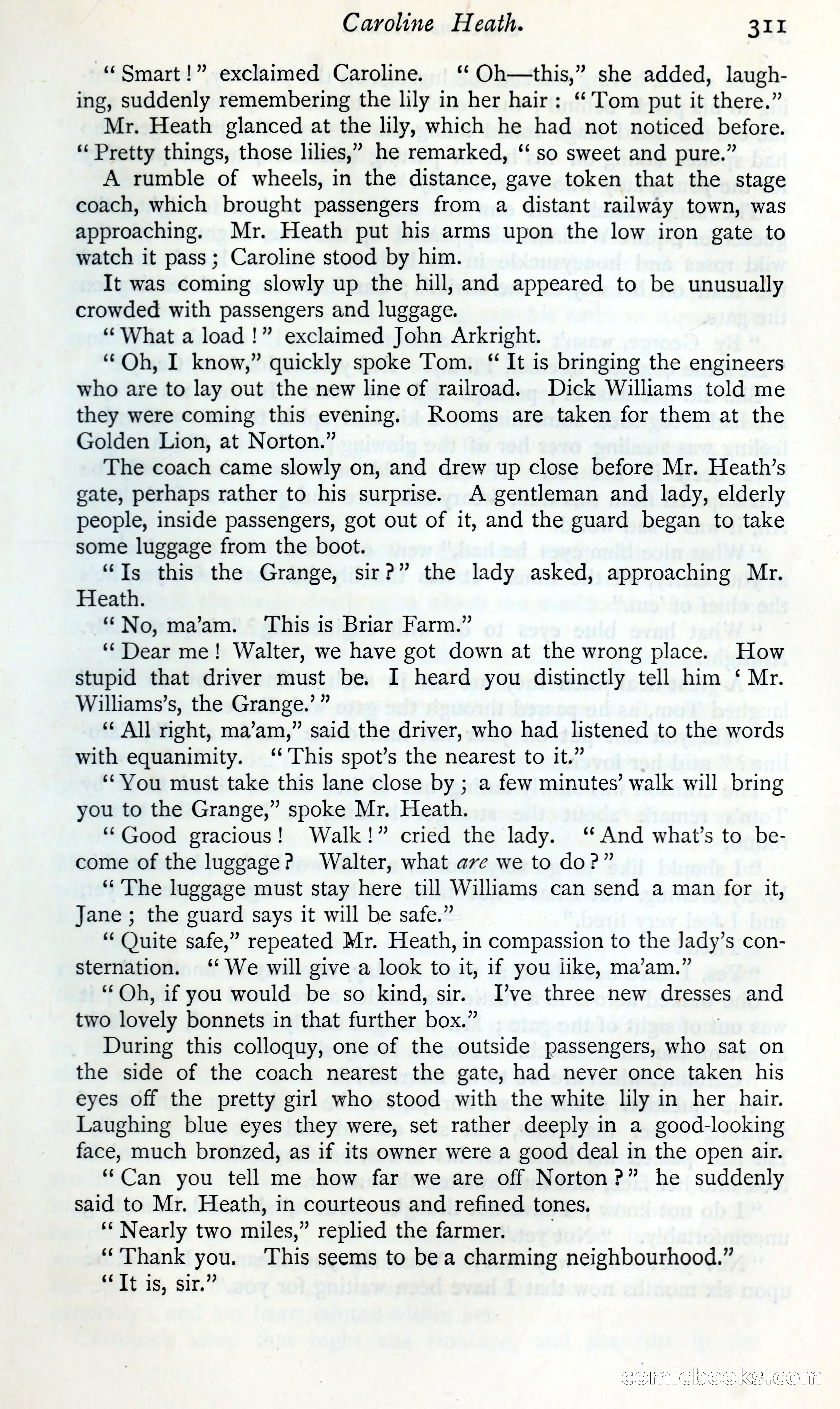 The Argosy — page 330 of 398