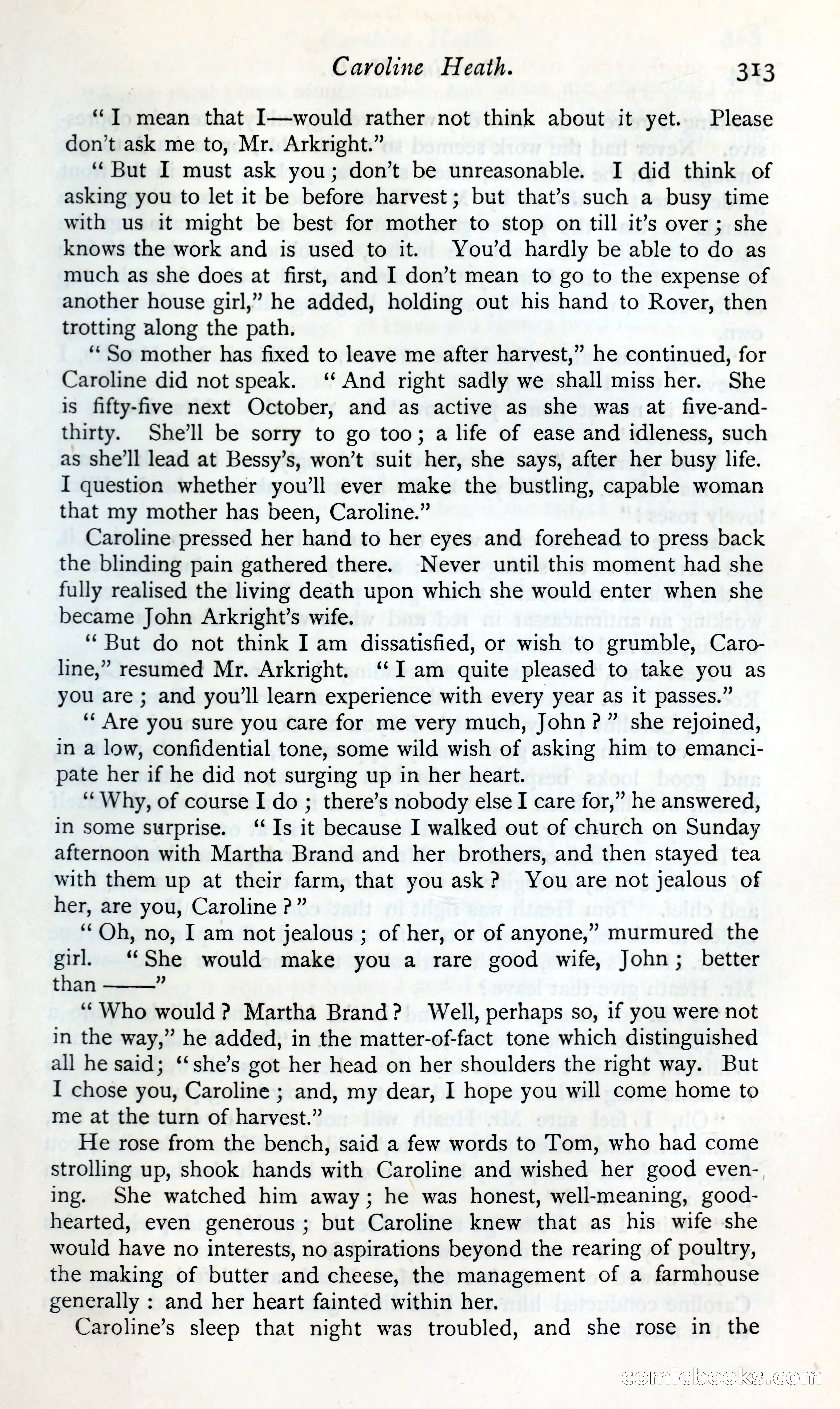 The Argosy — page 332 of 398