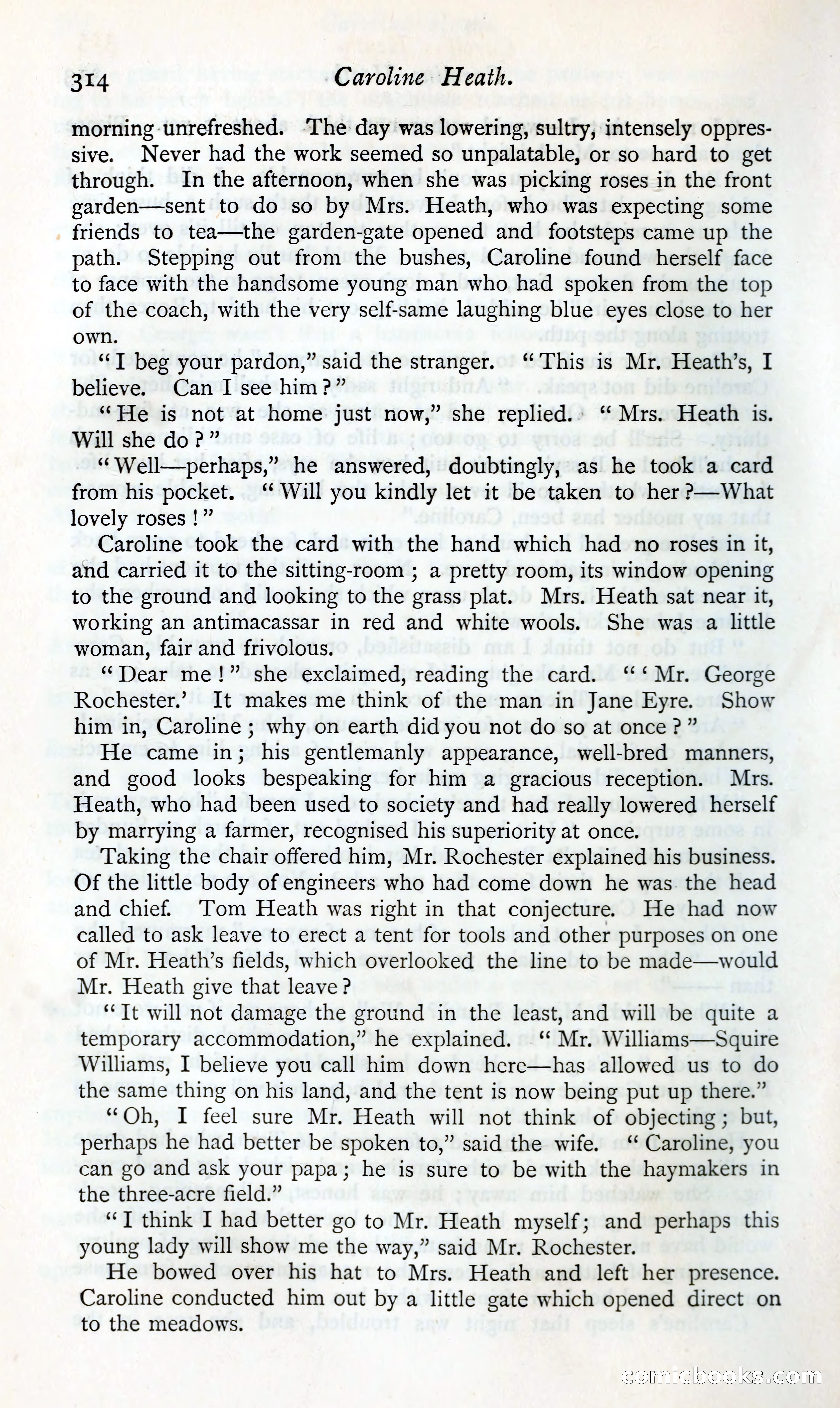 The Argosy — page 333 of 398