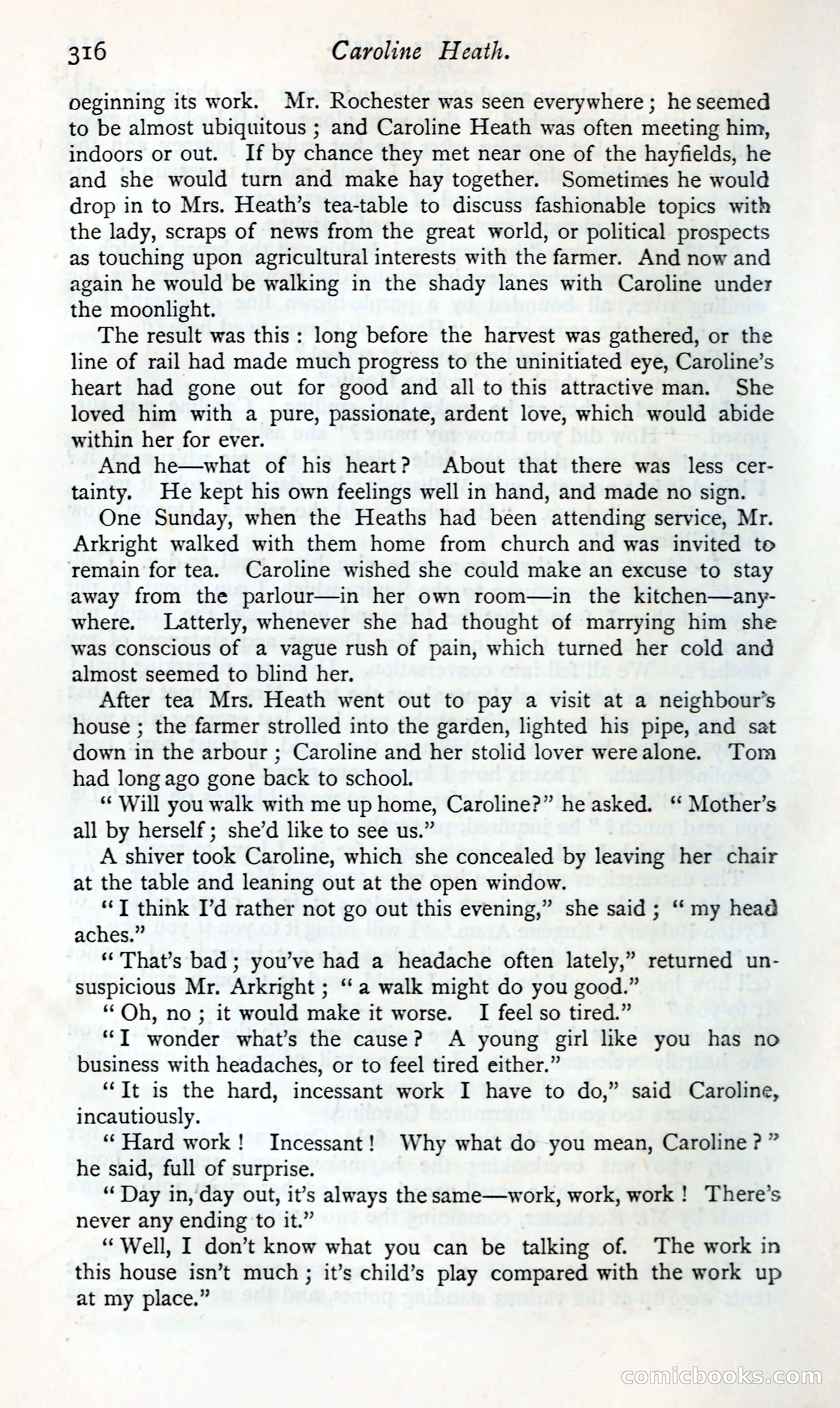 The Argosy — page 335 of 398