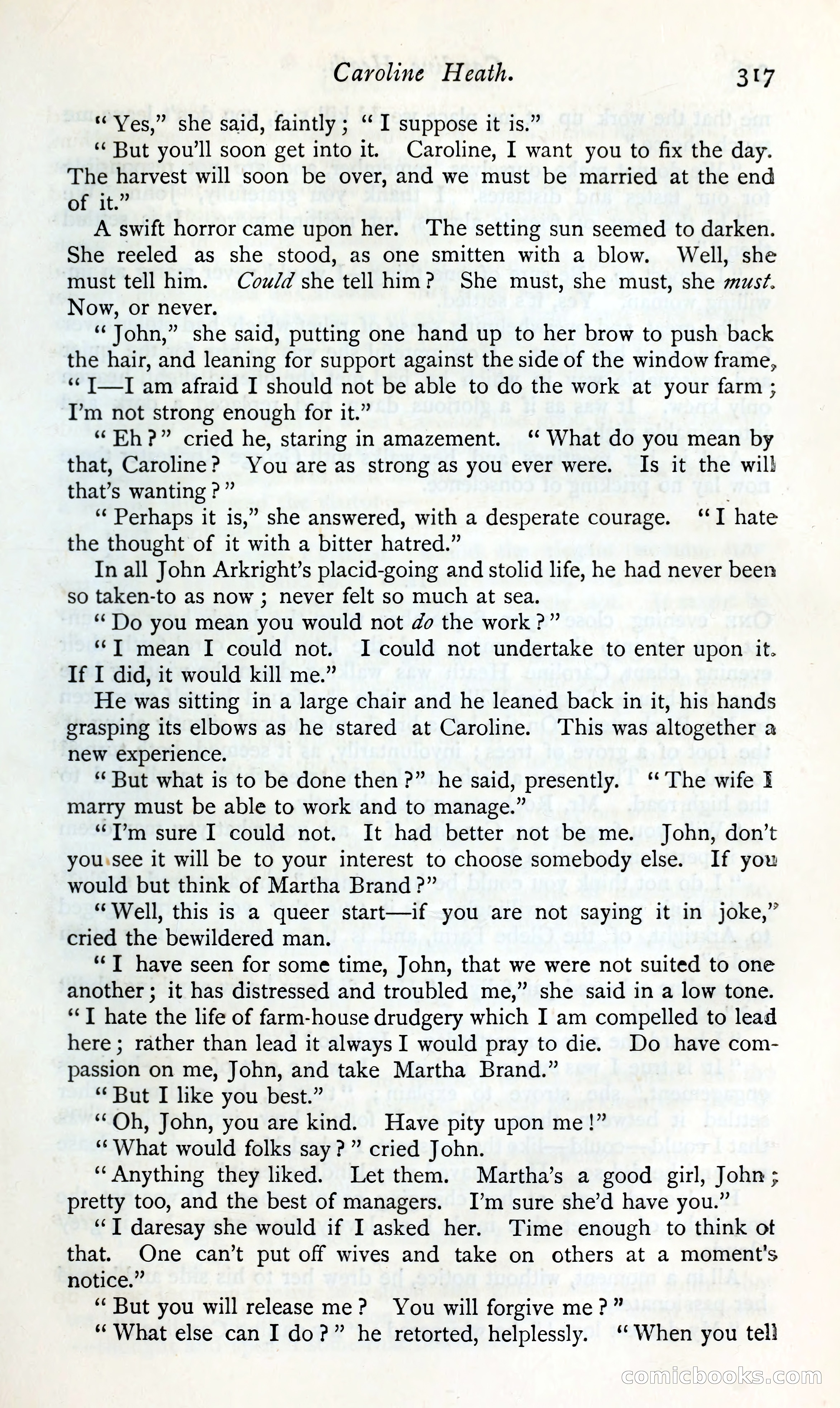 The Argosy — page 336 of 398