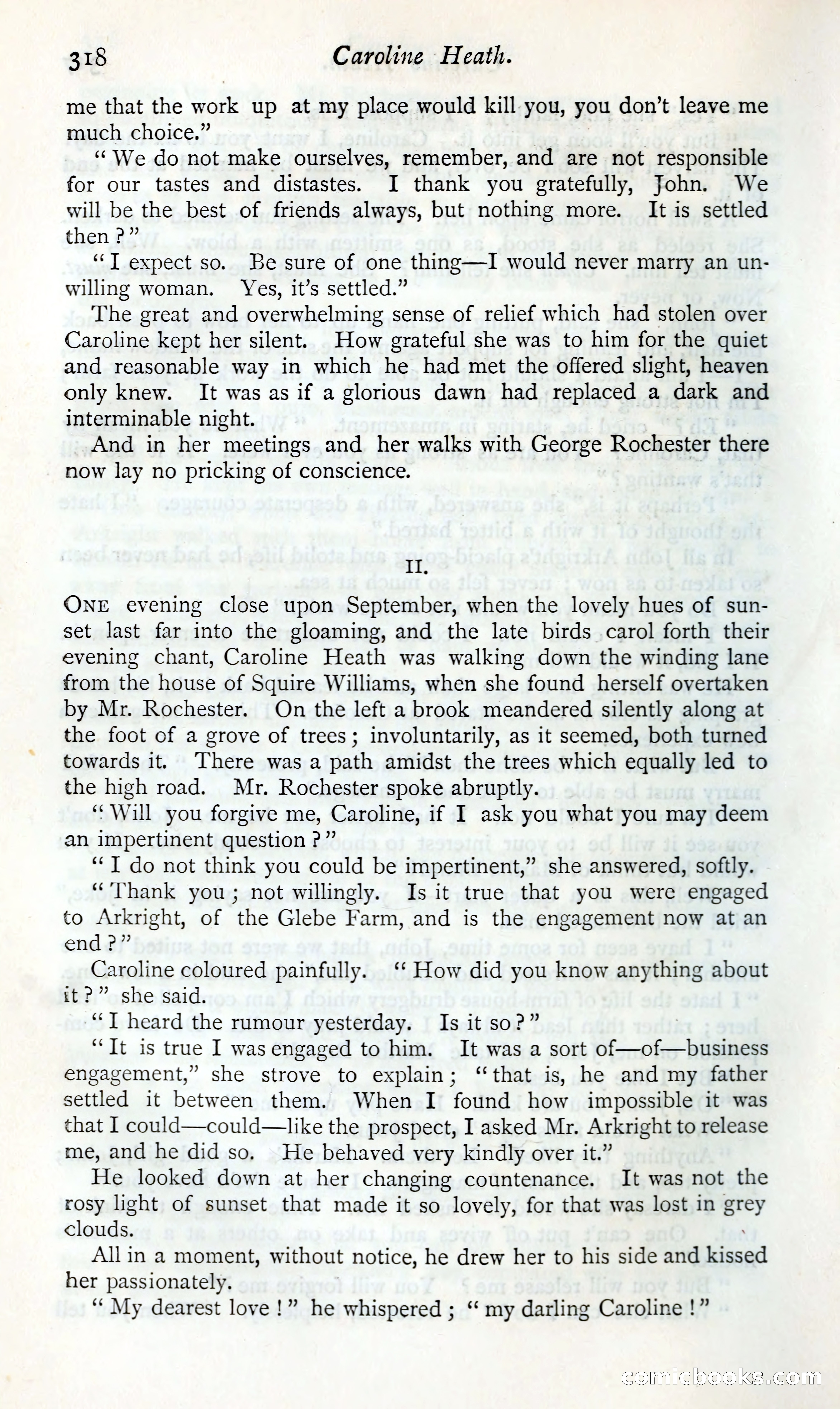 The Argosy — page 337 of 398