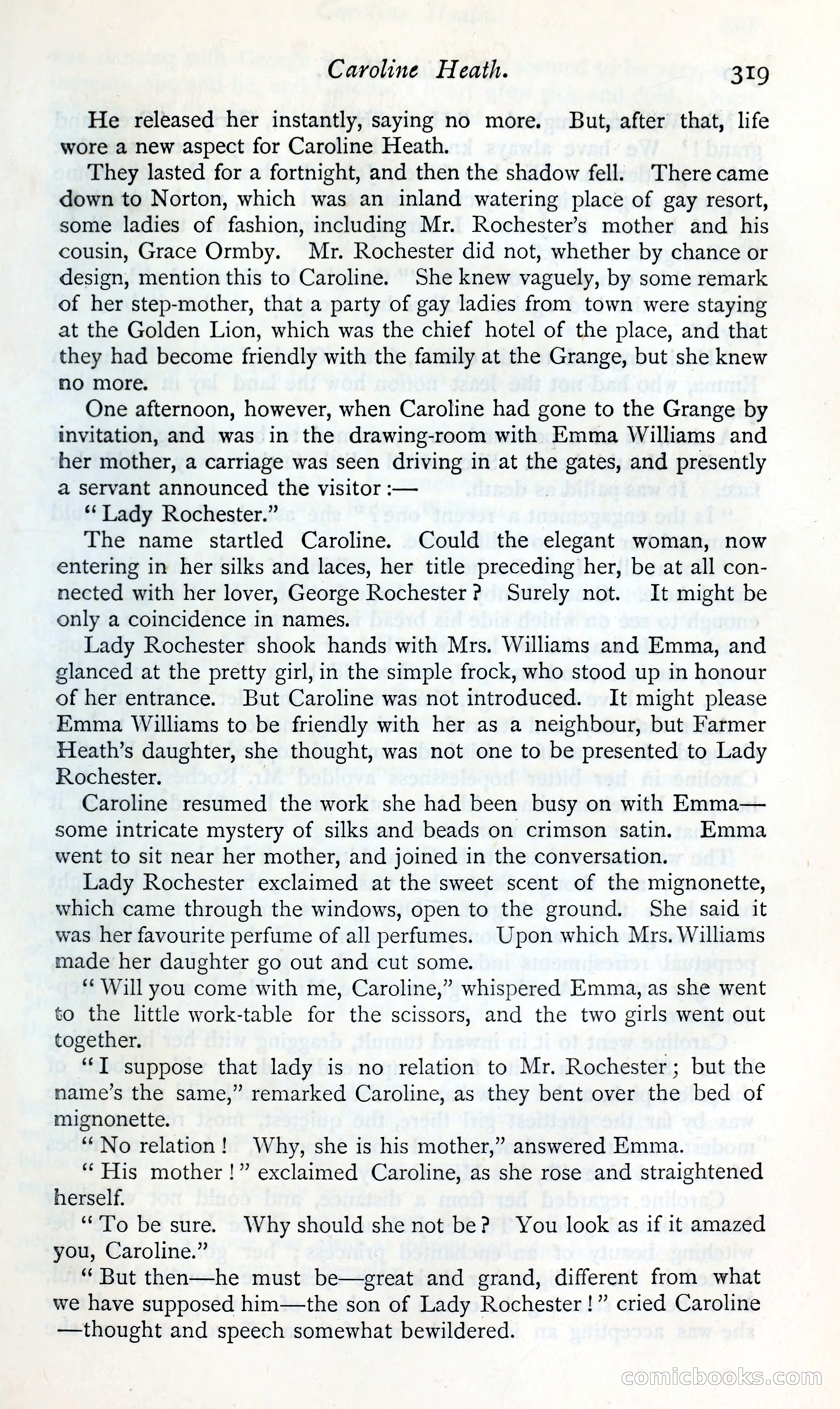 The Argosy — page 338 of 398