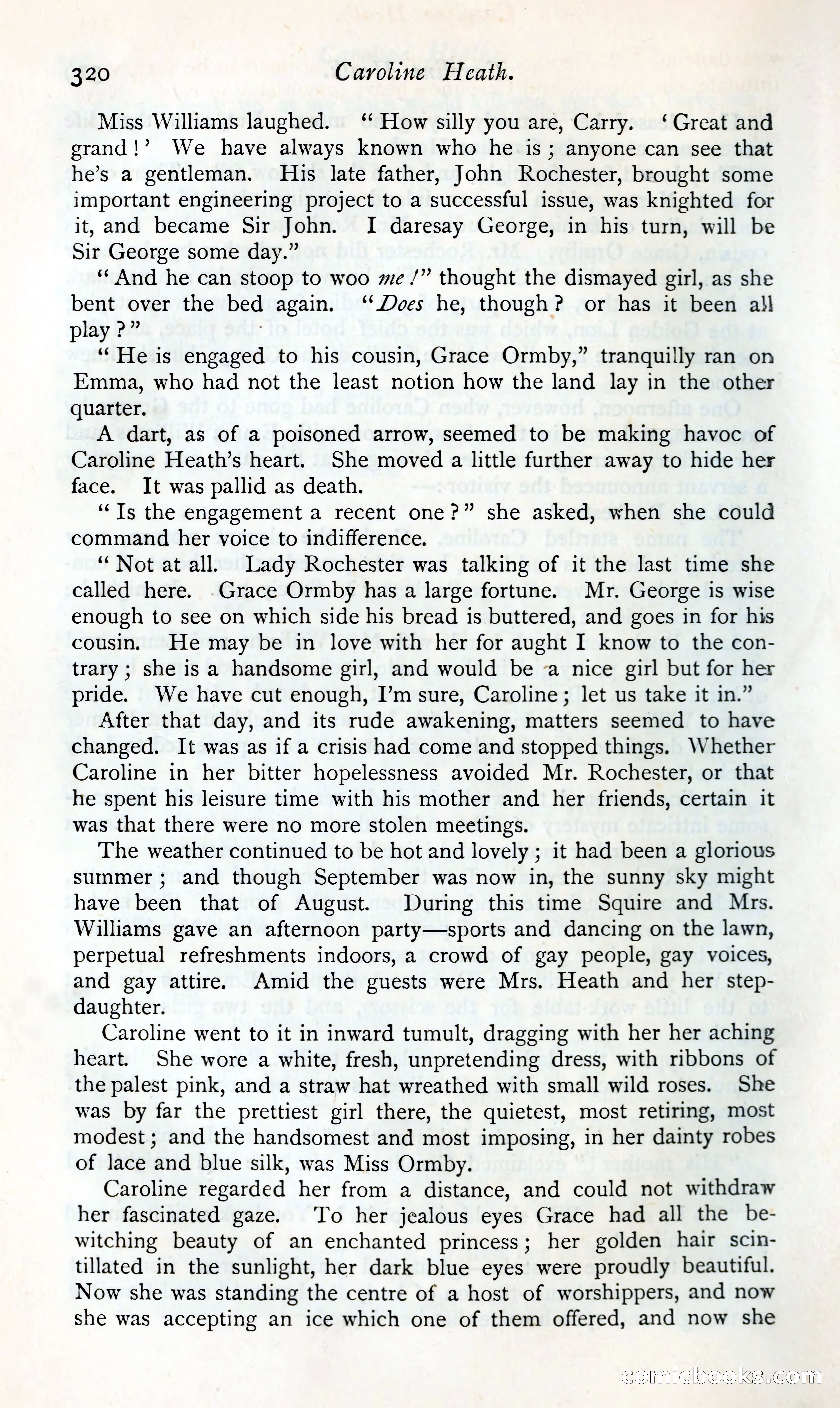 The Argosy — page 339 of 398