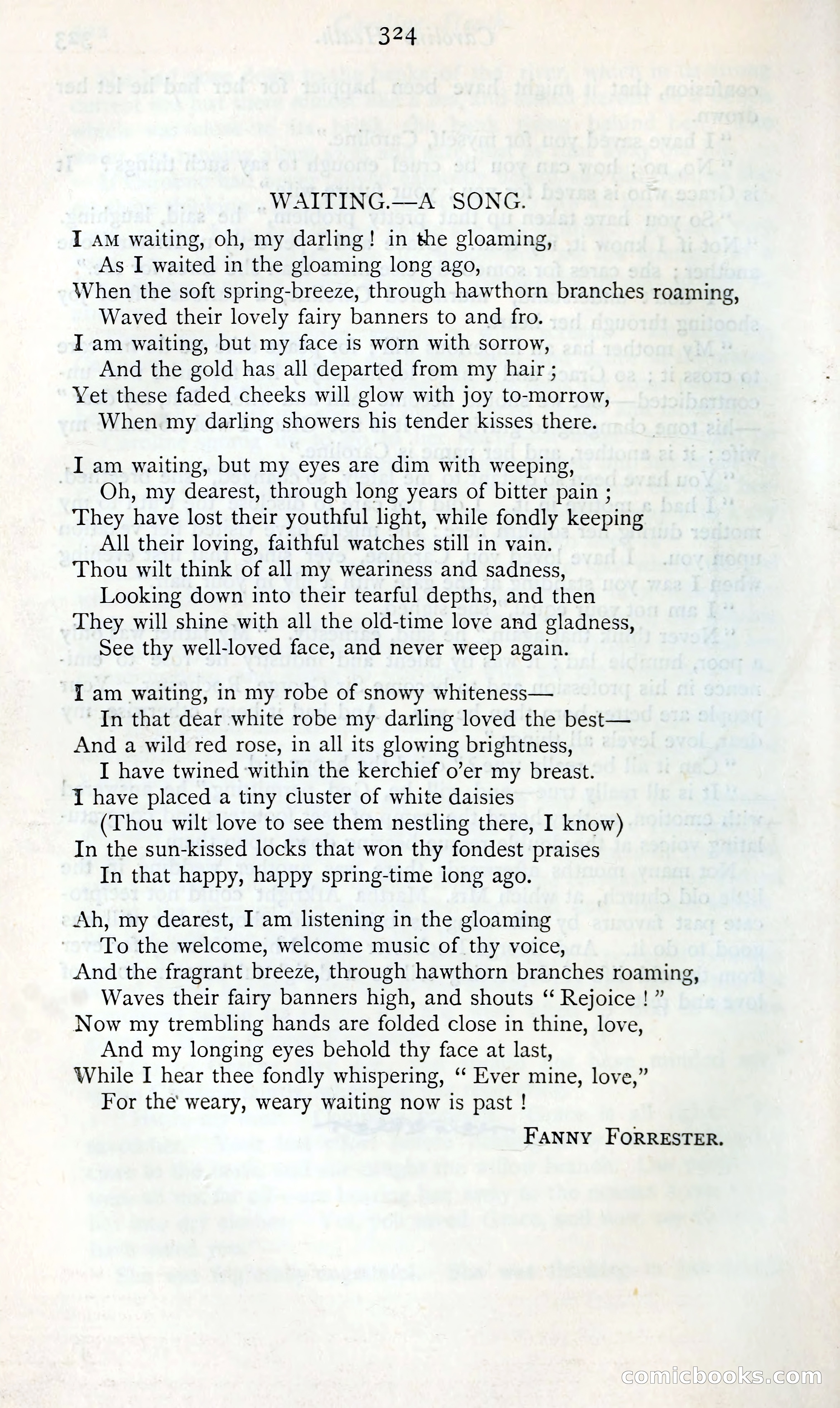 The Argosy — page 343 of 398