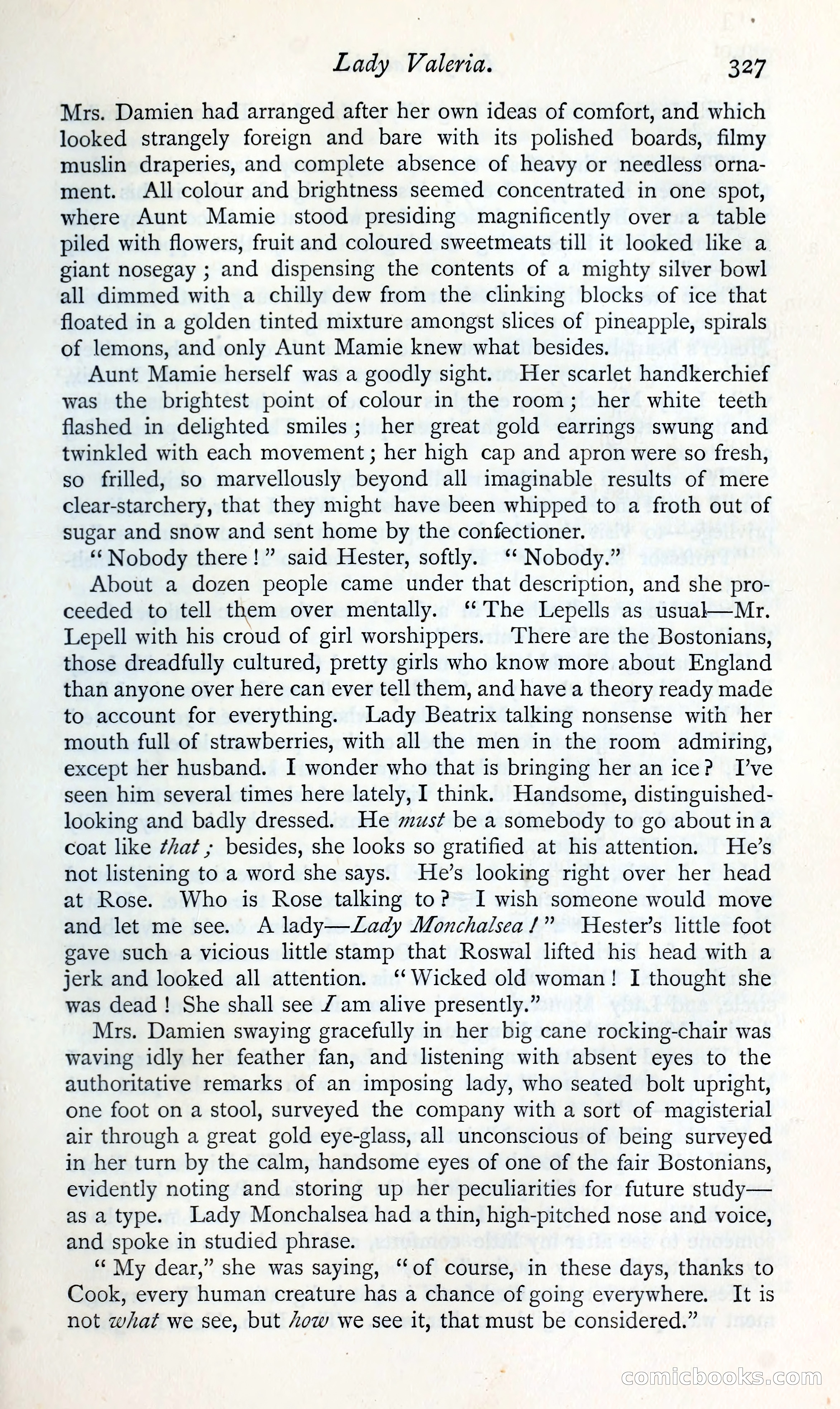 The Argosy — page 348 of 398