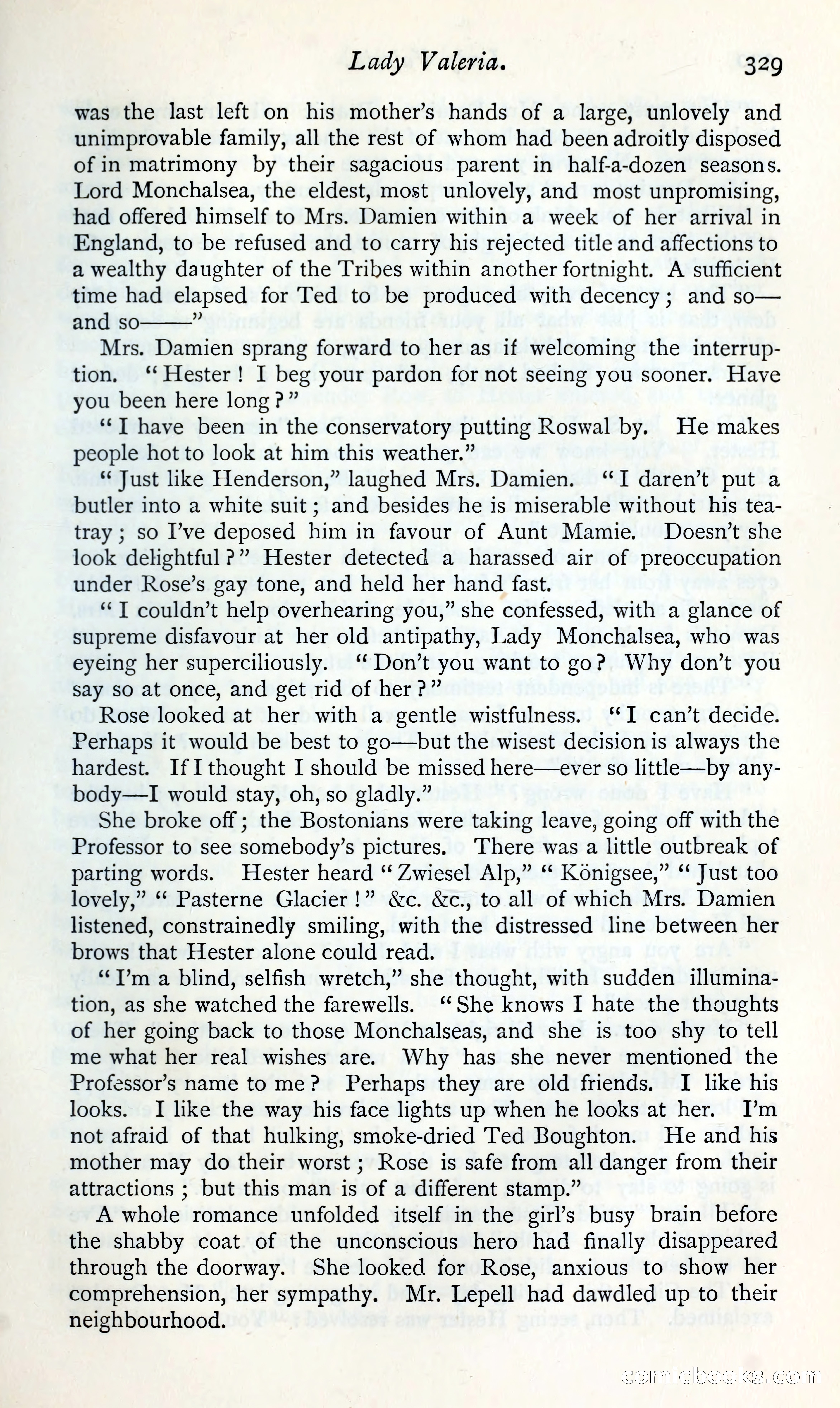 The Argosy — page 350 of 398