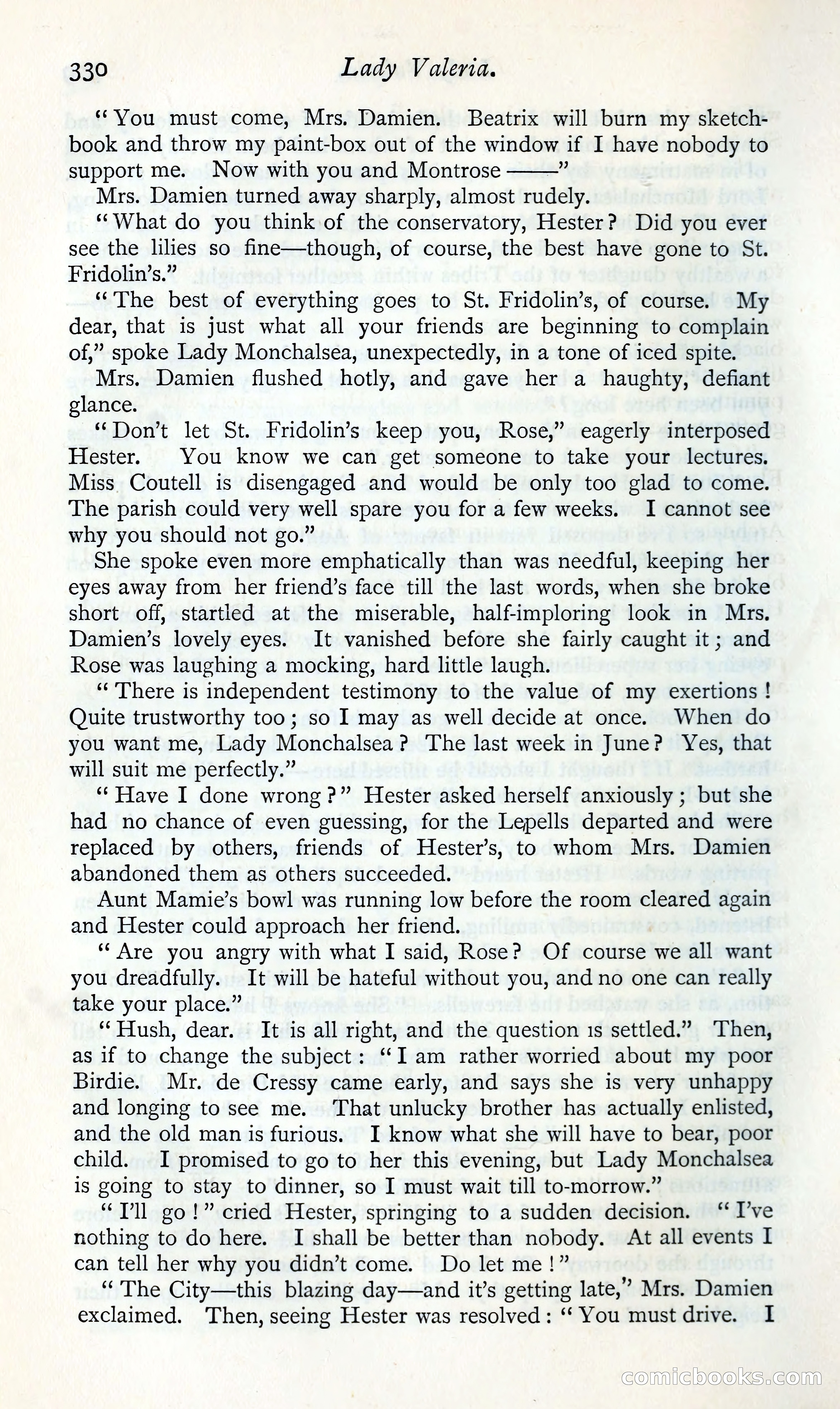 The Argosy — page 351 of 398