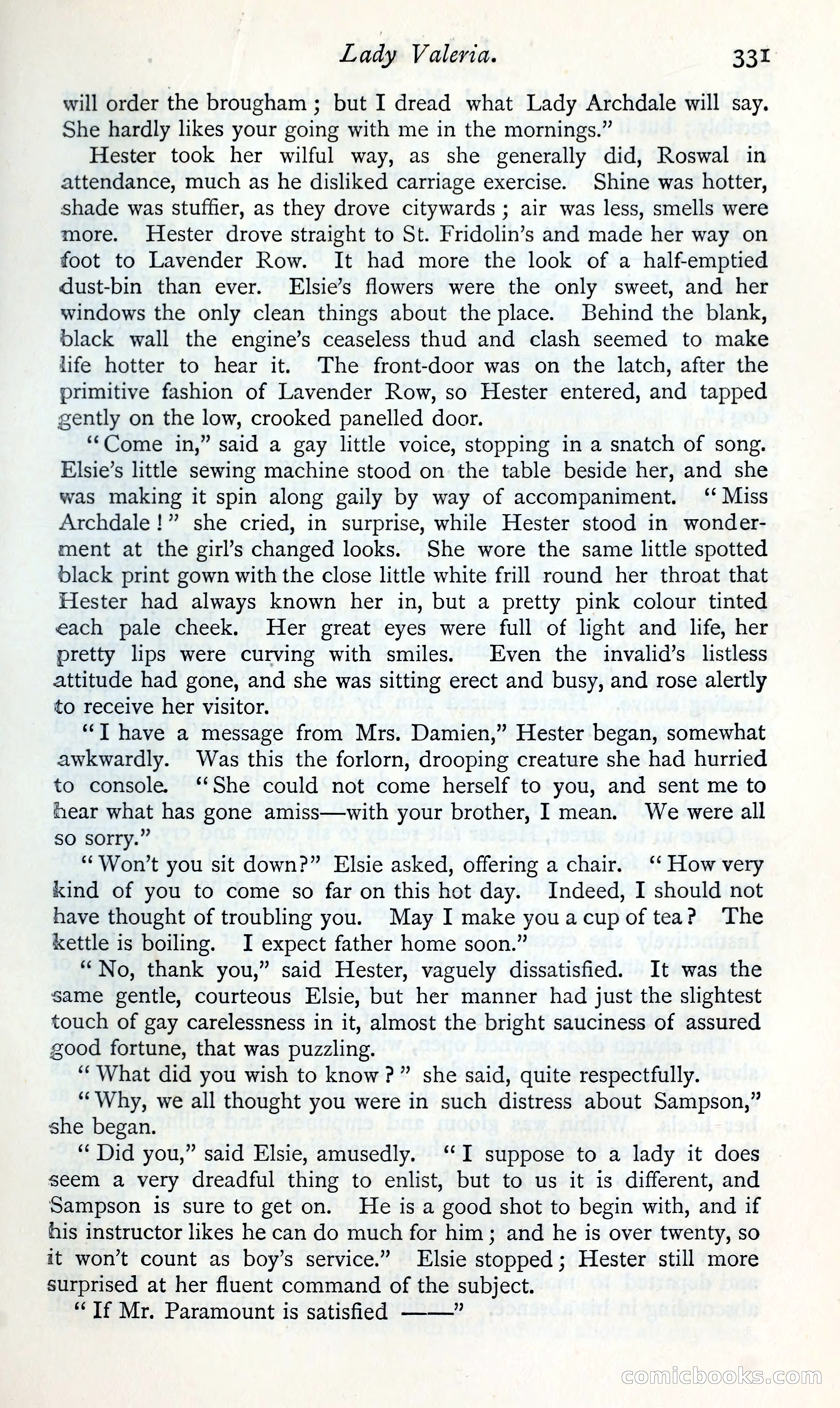 The Argosy — page 352 of 398
