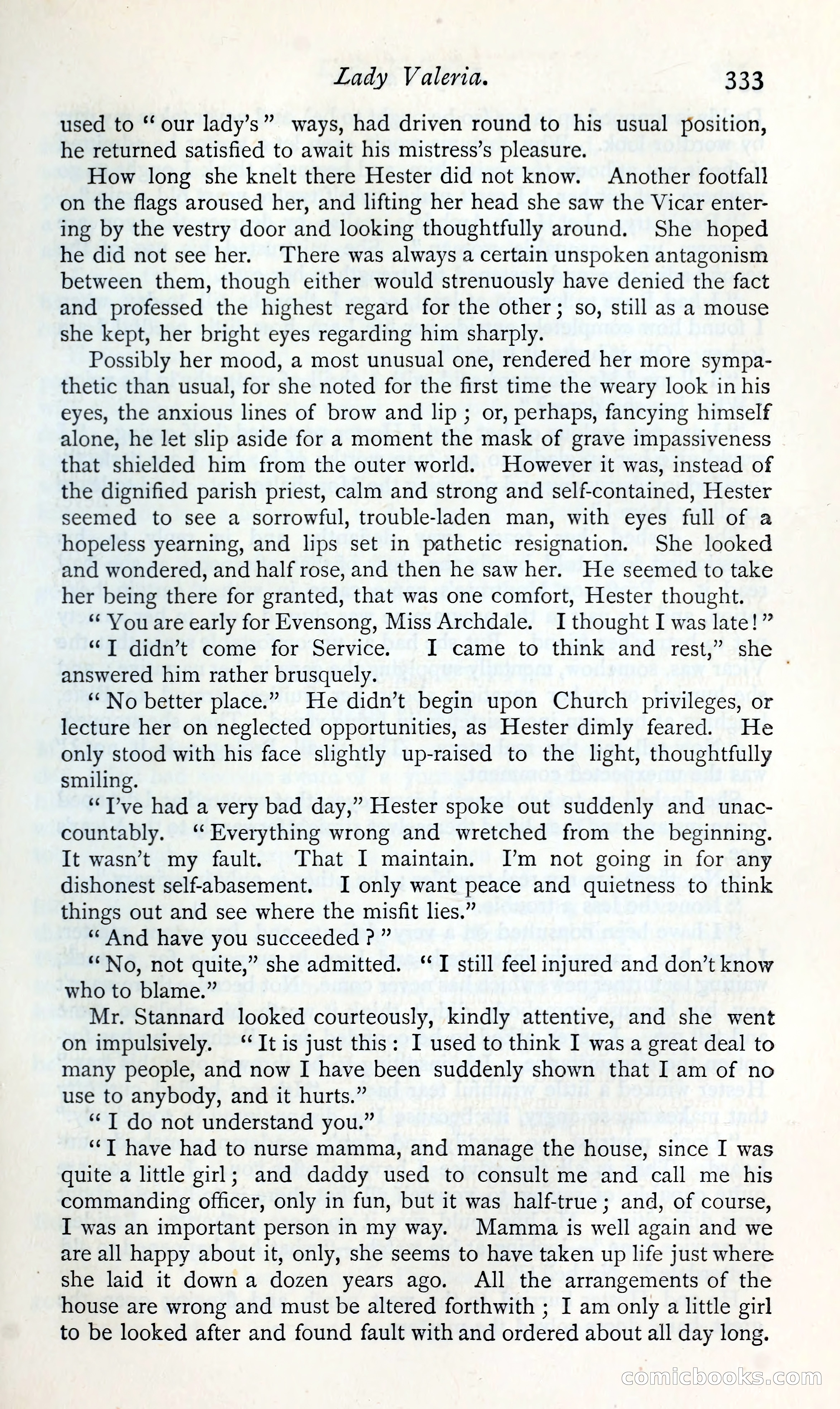 The Argosy — page 354 of 398