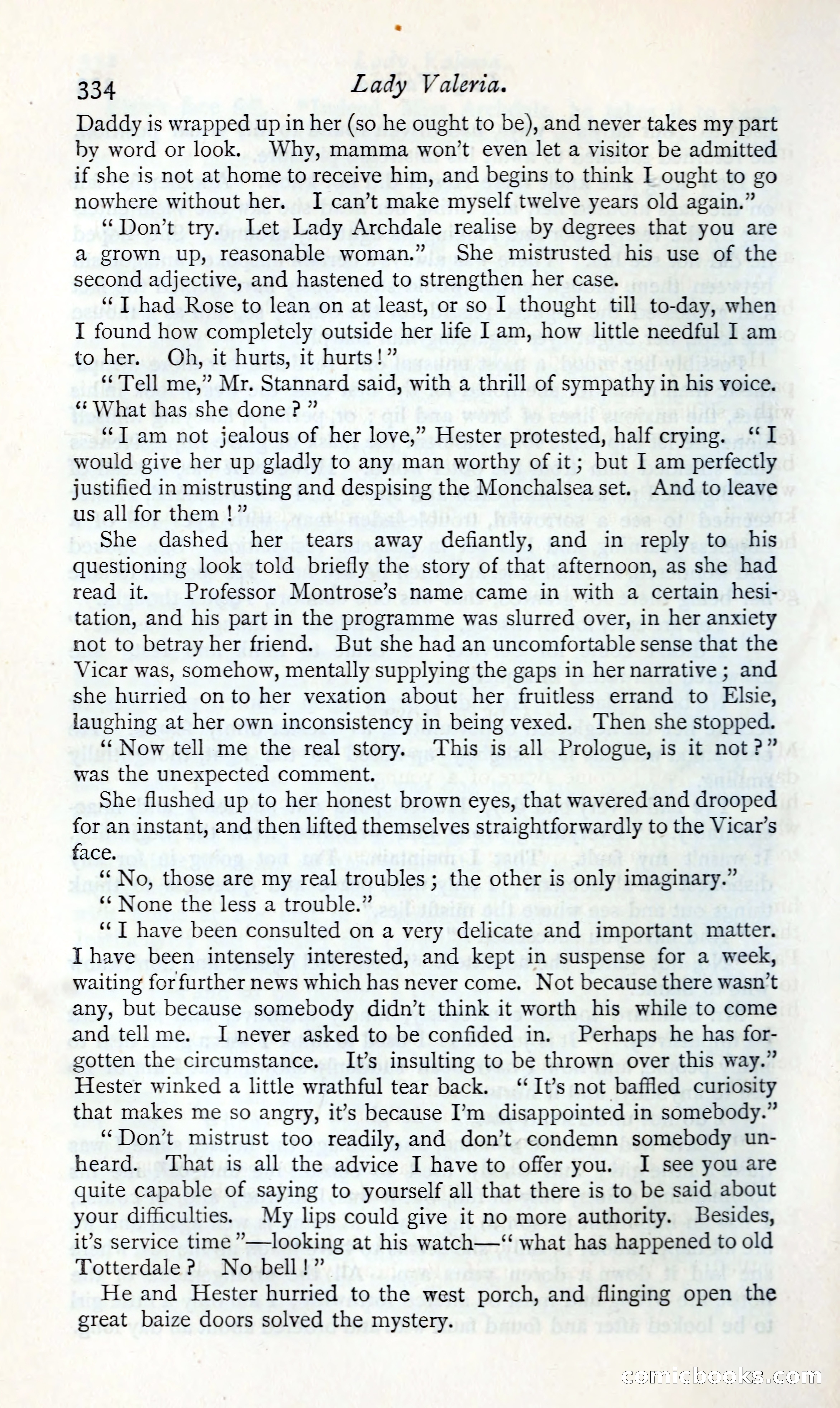 The Argosy — page 355 of 398