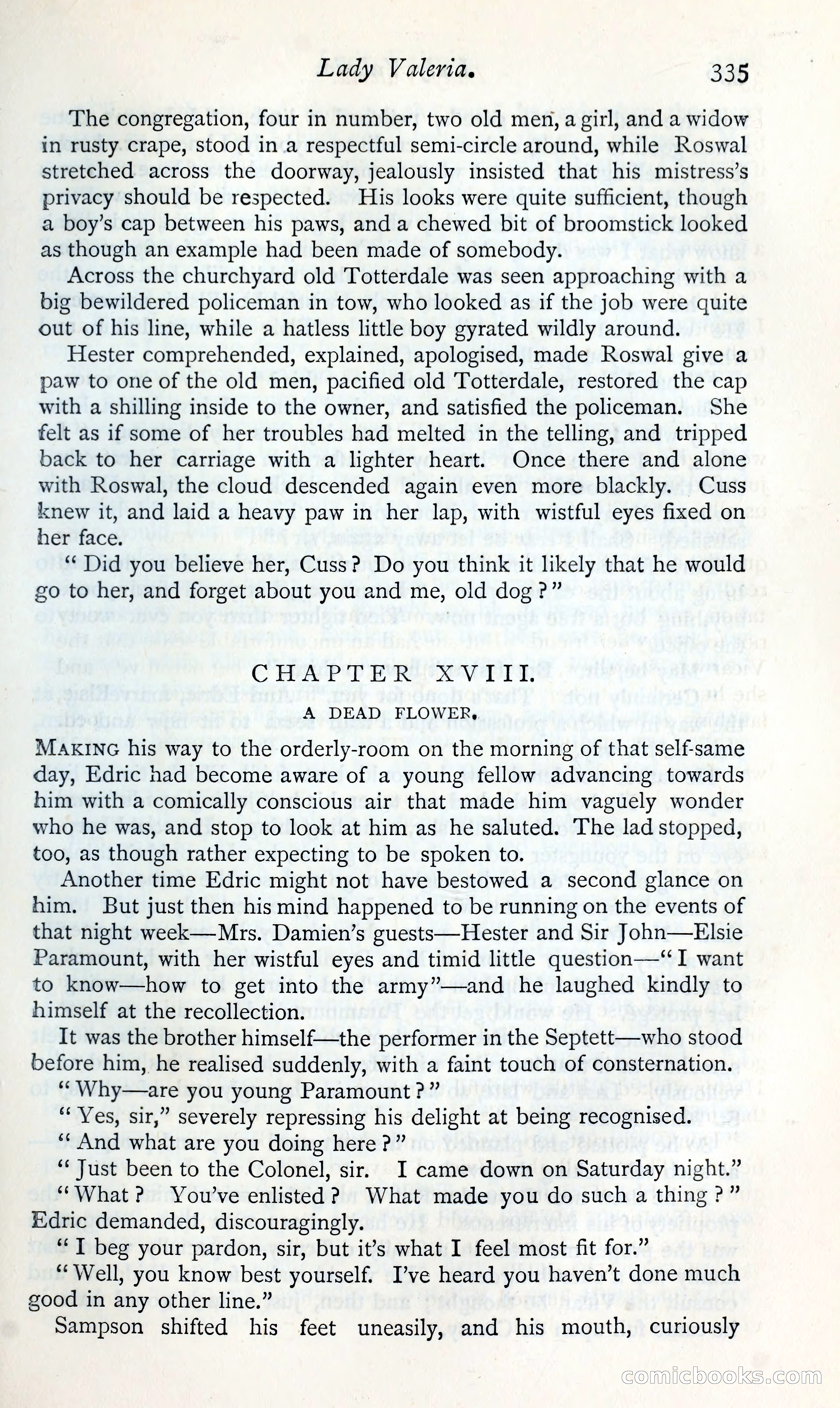 The Argosy — page 356 of 398