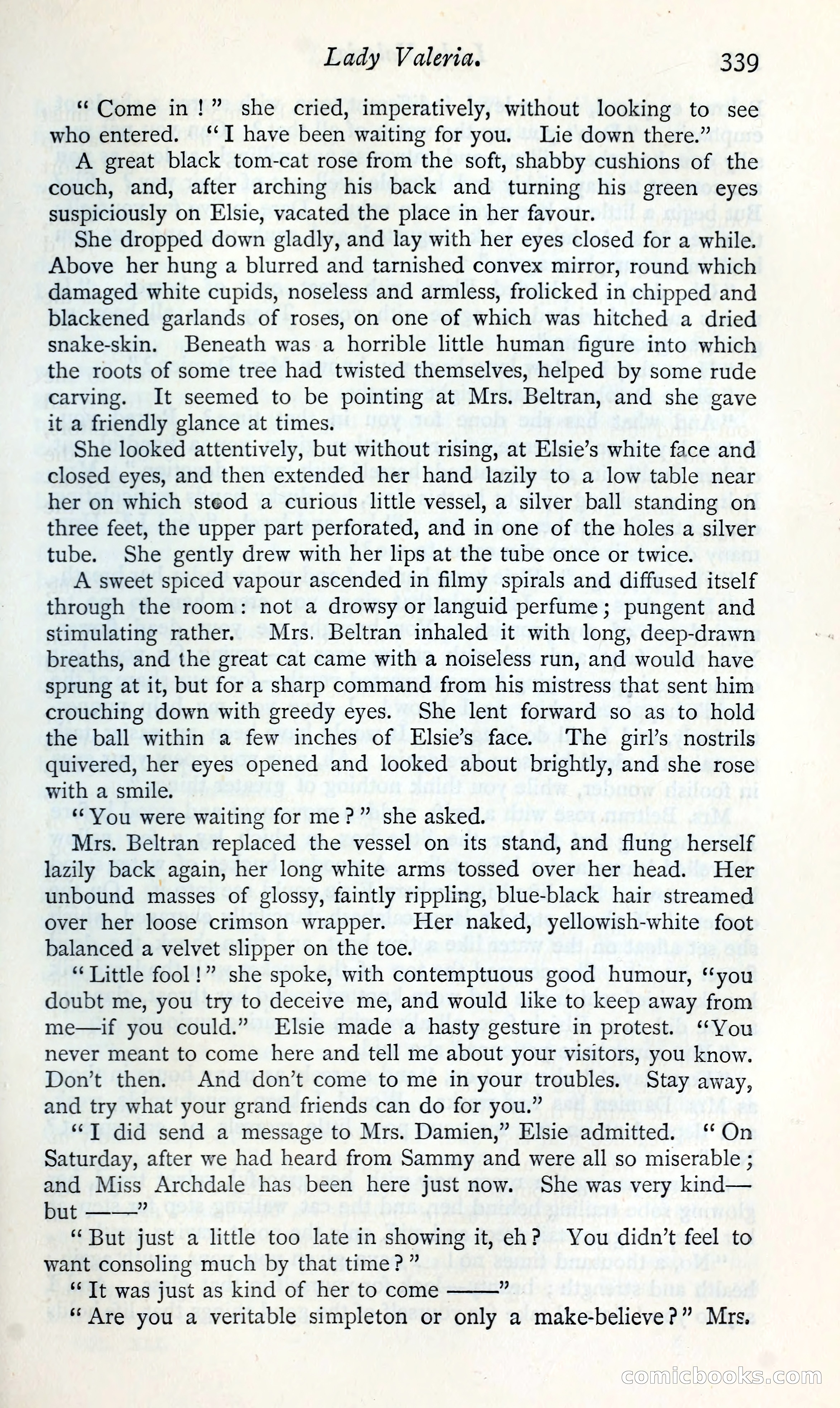 The Argosy — page 360 of 398