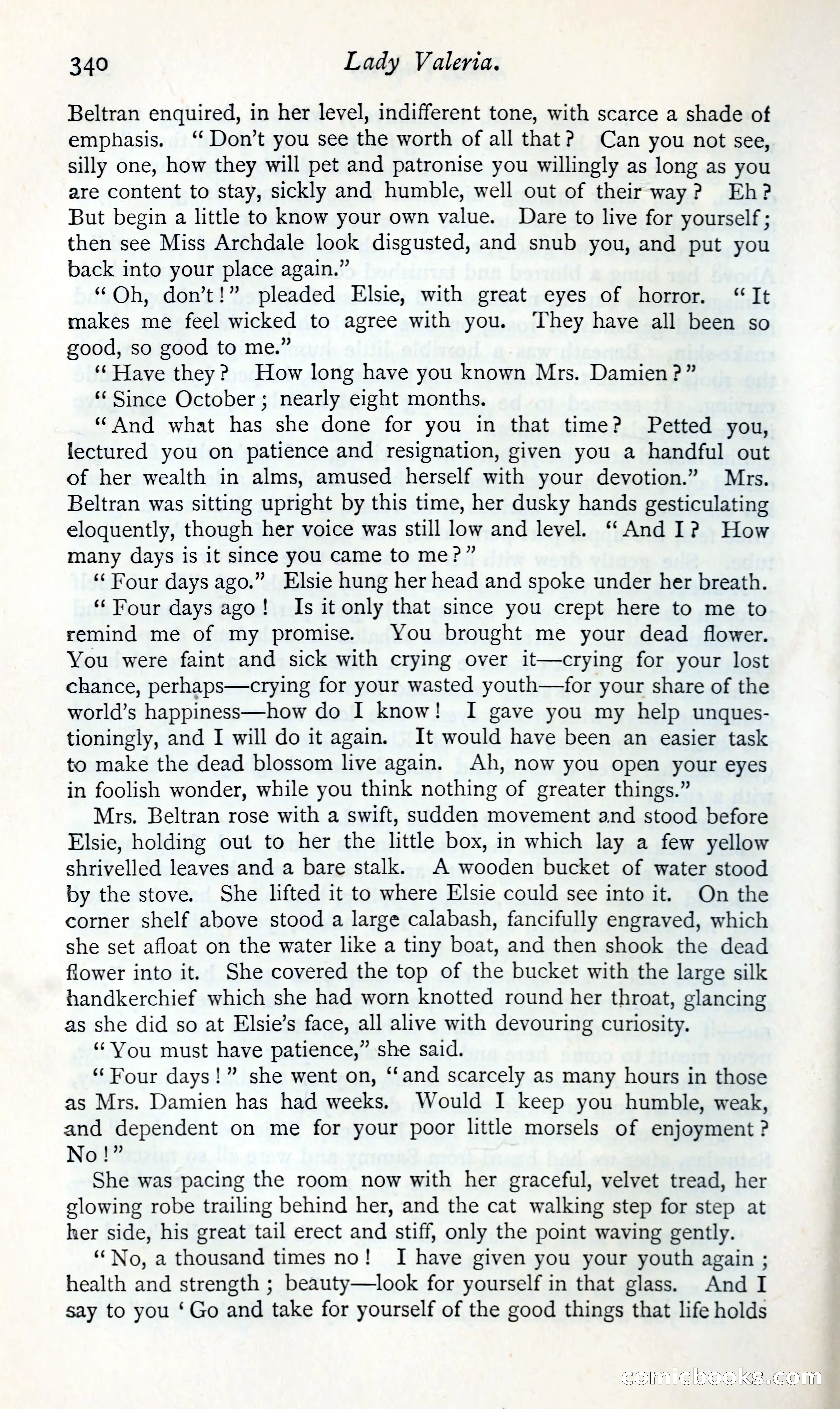 The Argosy — page 361 of 398