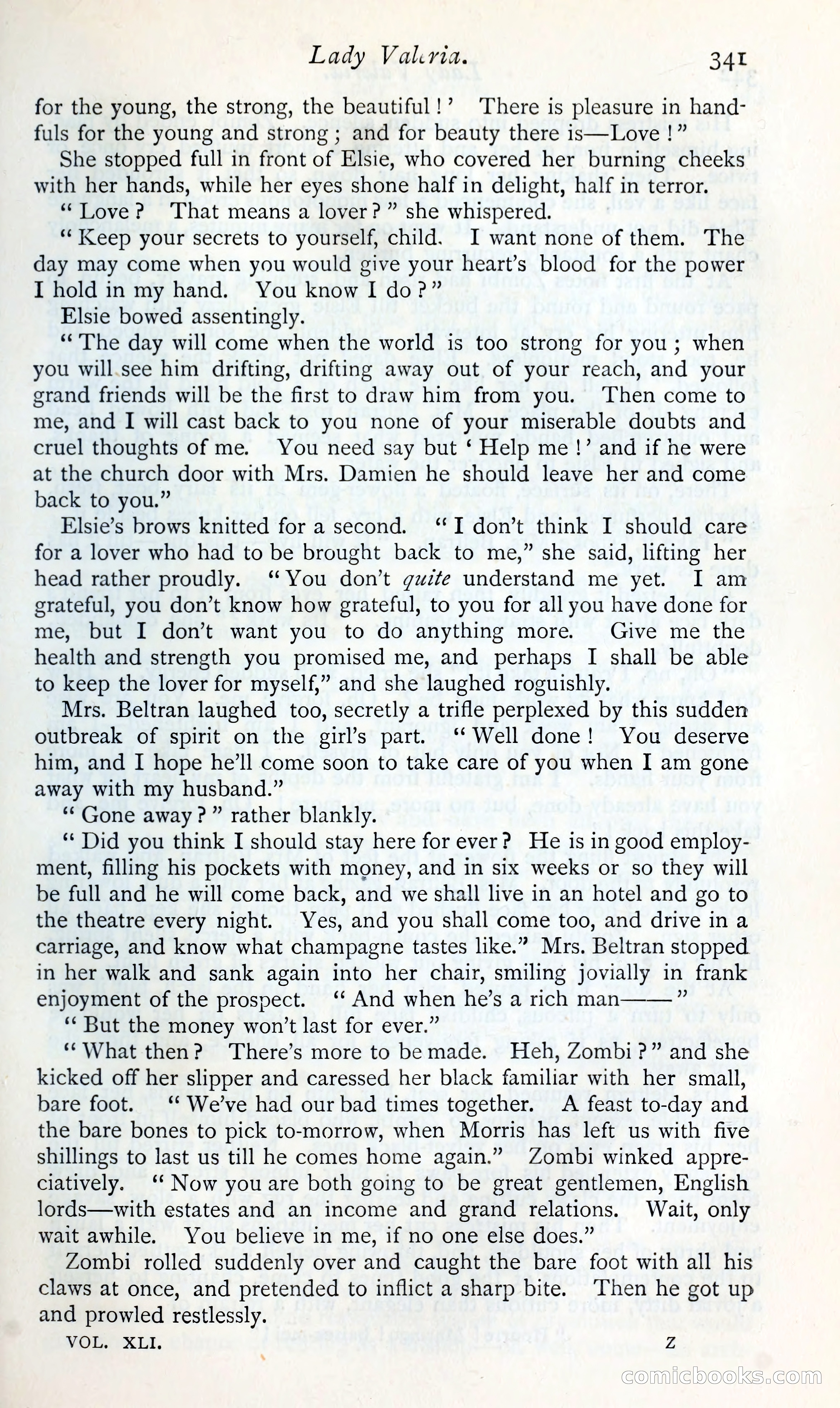 The Argosy — page 362 of 398