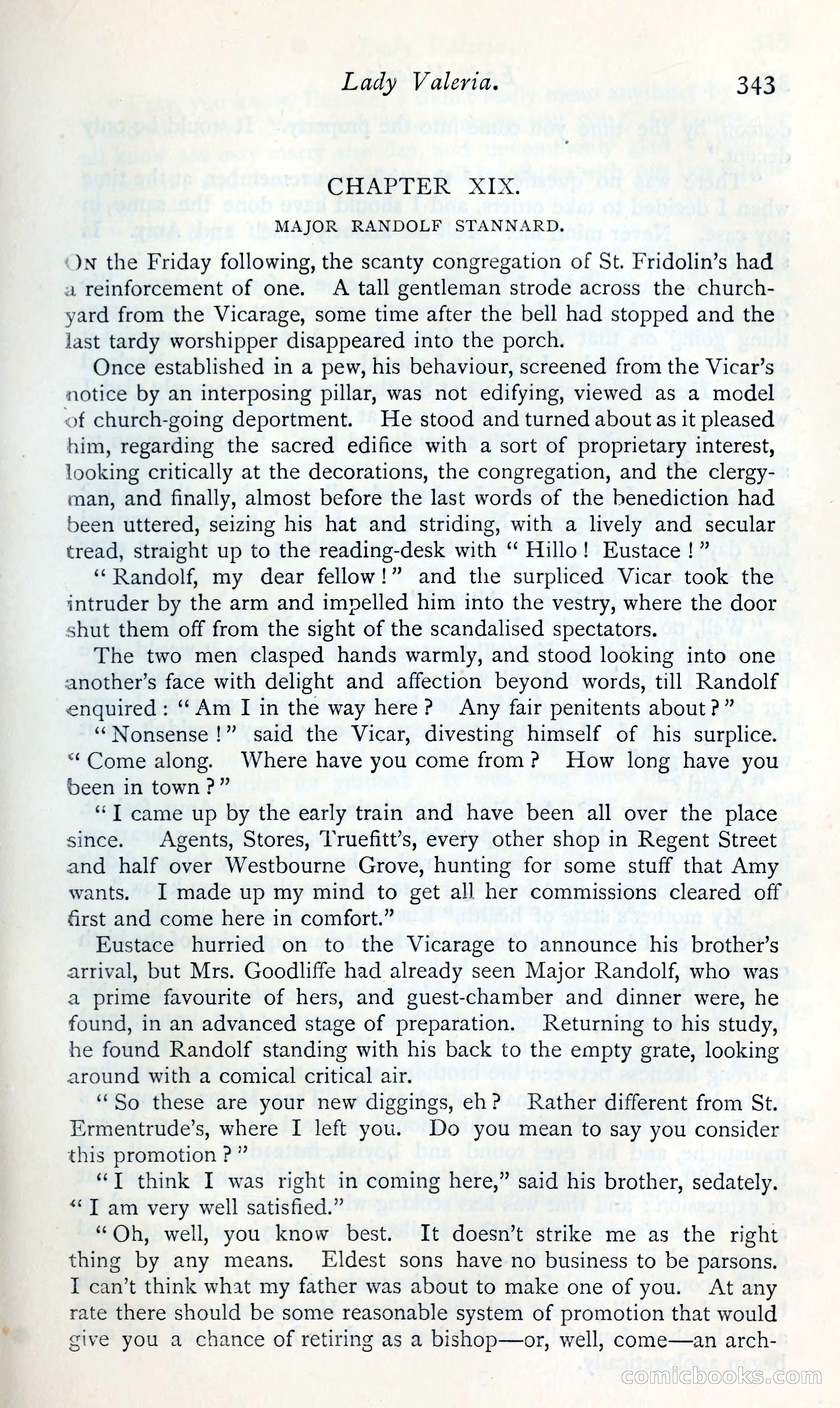 The Argosy — page 364 of 398