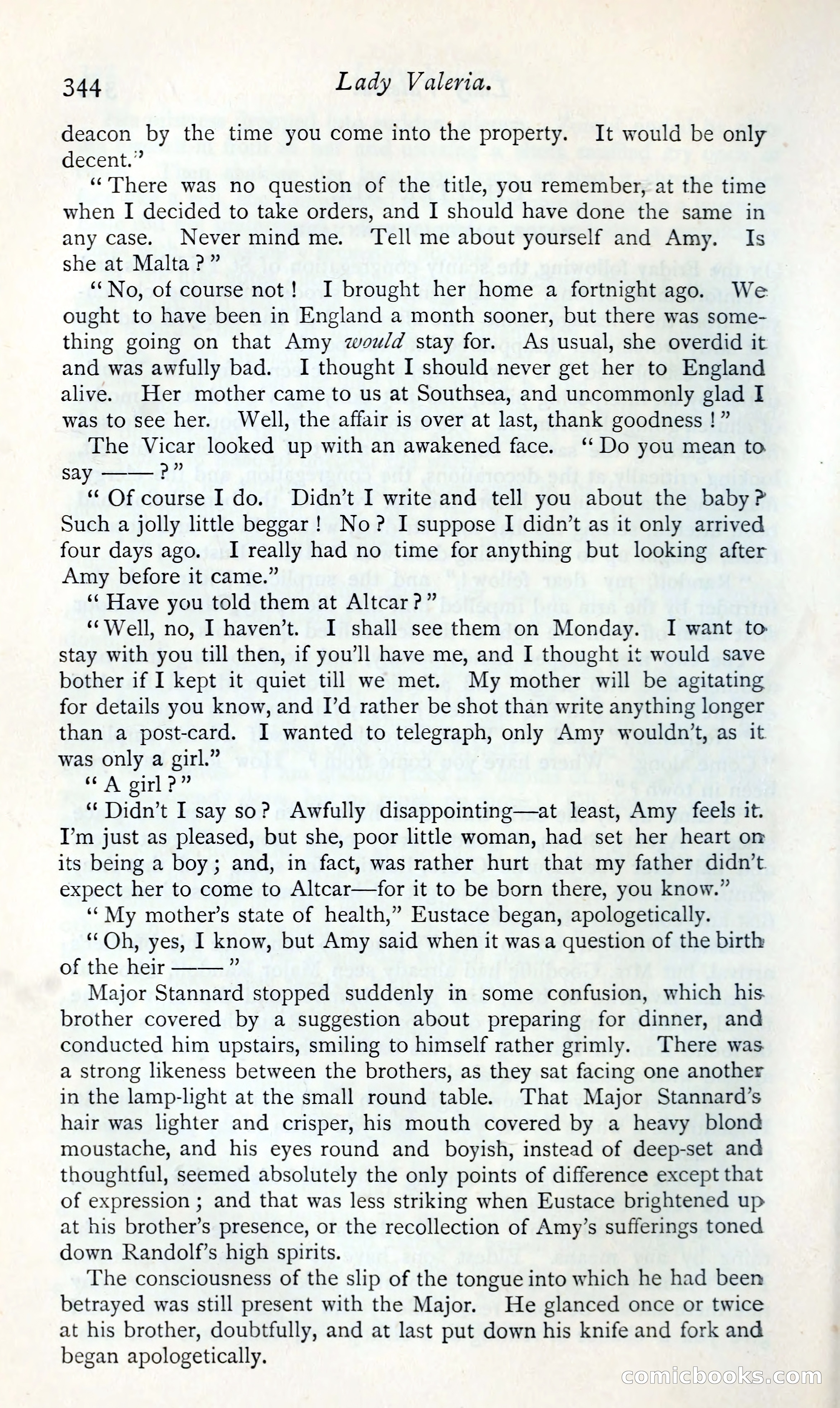 The Argosy — page 365 of 398