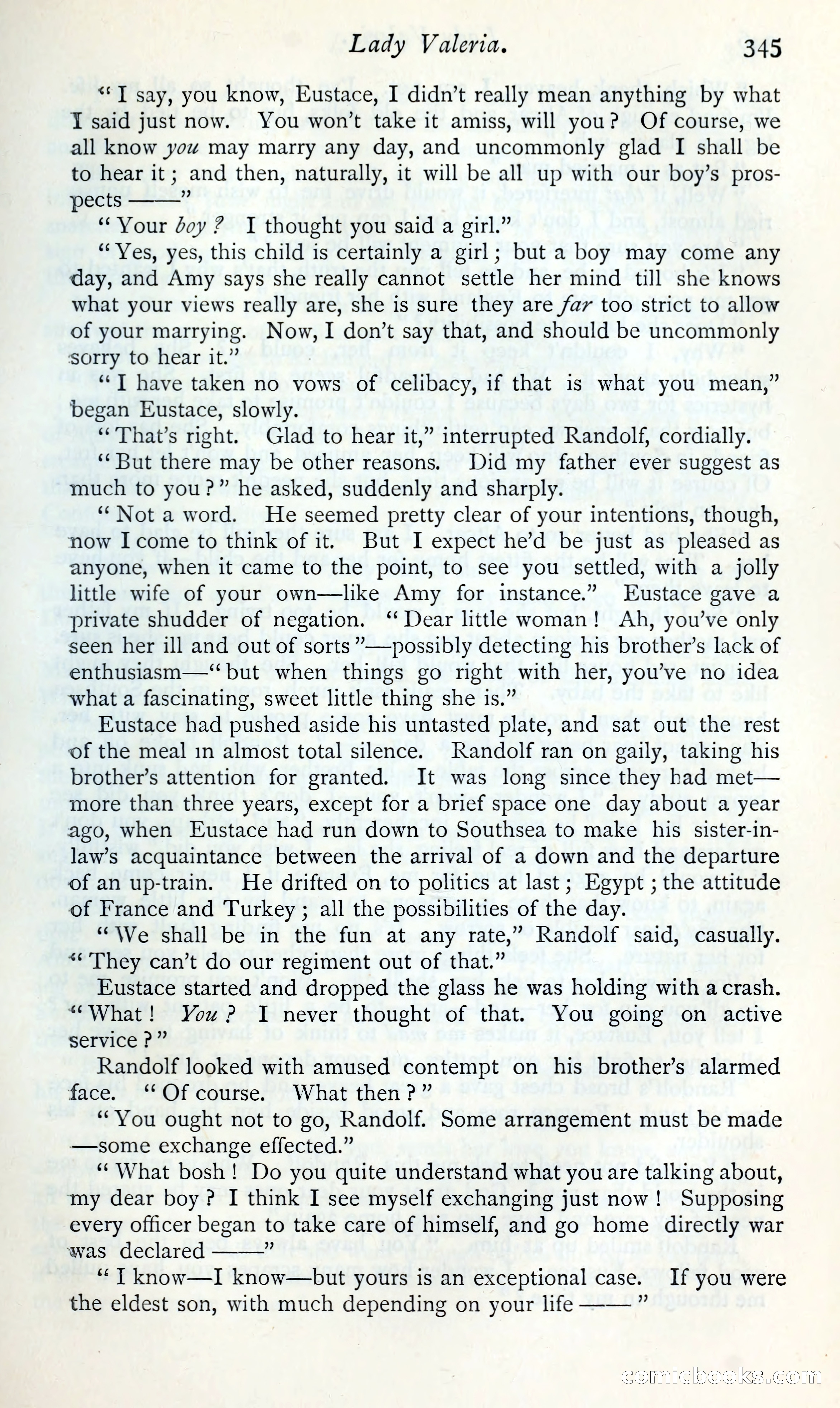 The Argosy — page 366 of 398