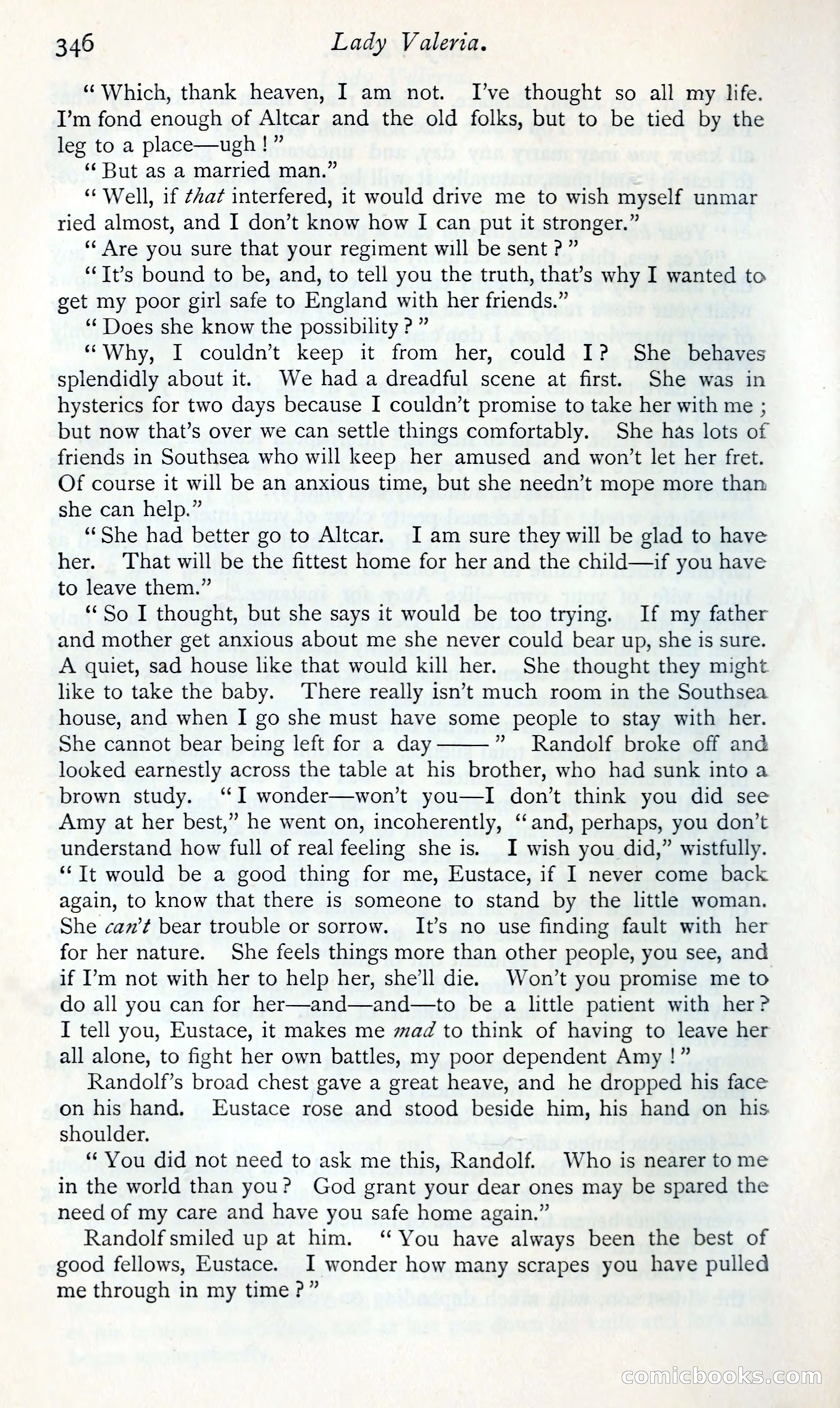 The Argosy — page 367 of 398