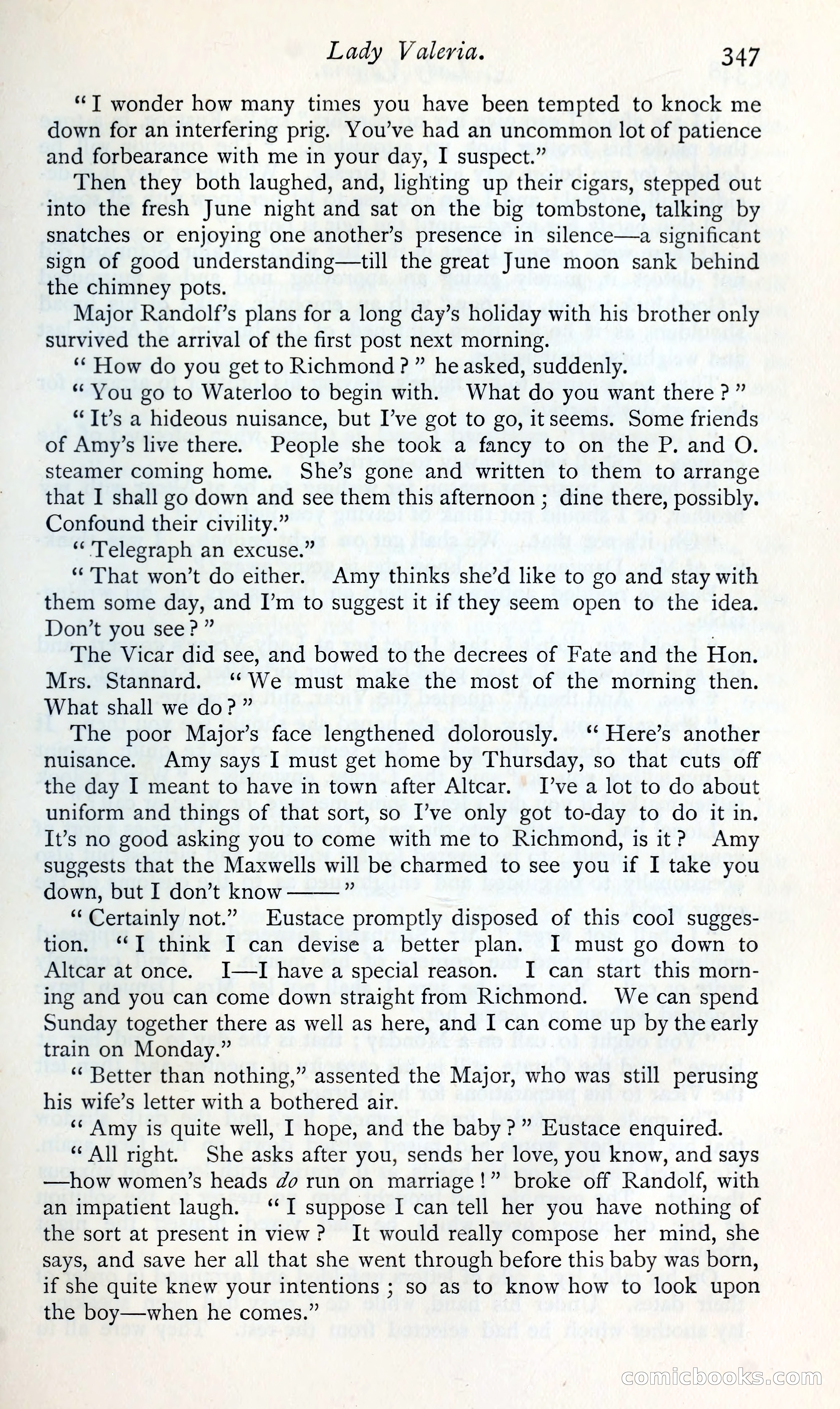 The Argosy — page 368 of 398