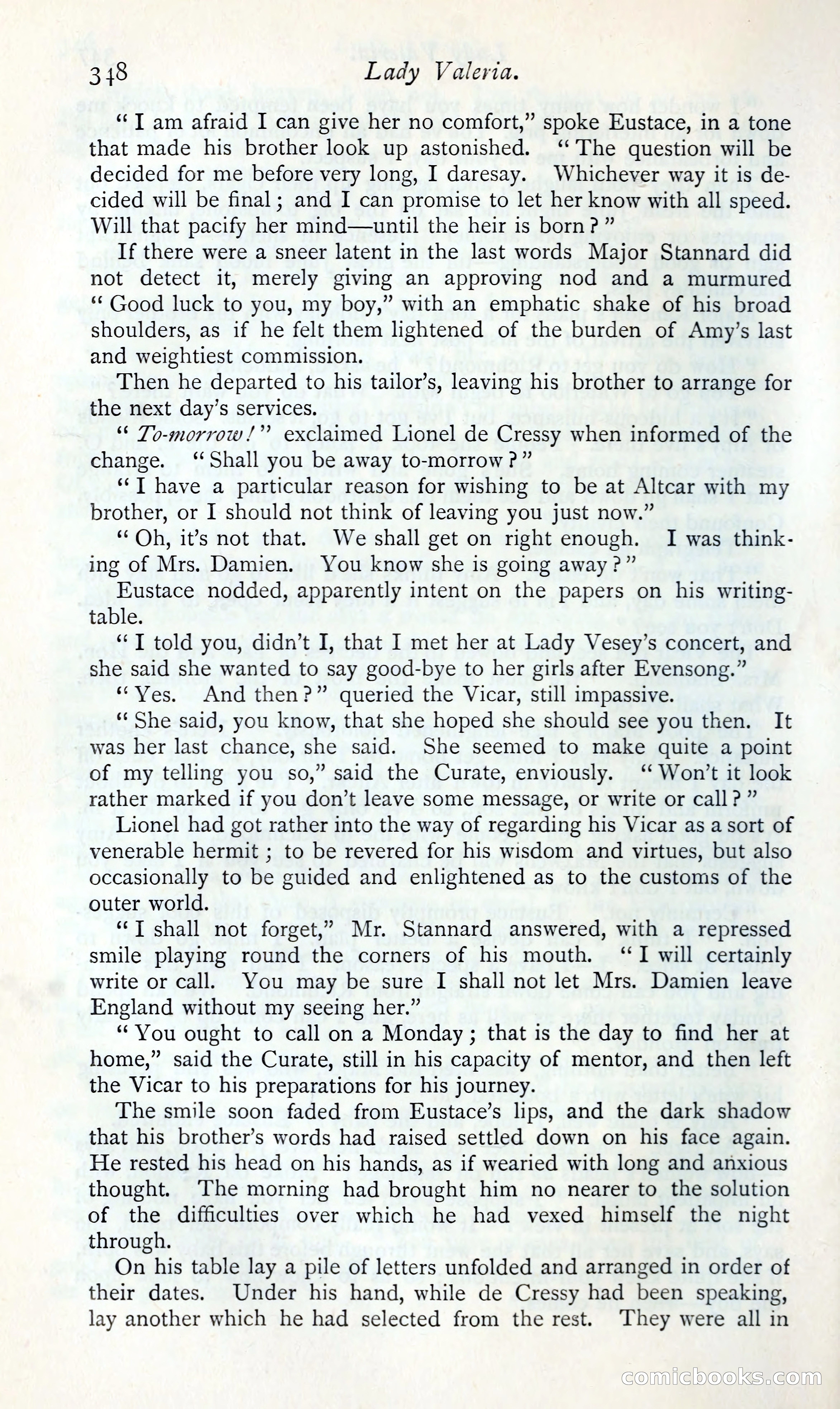 The Argosy — page 369 of 398