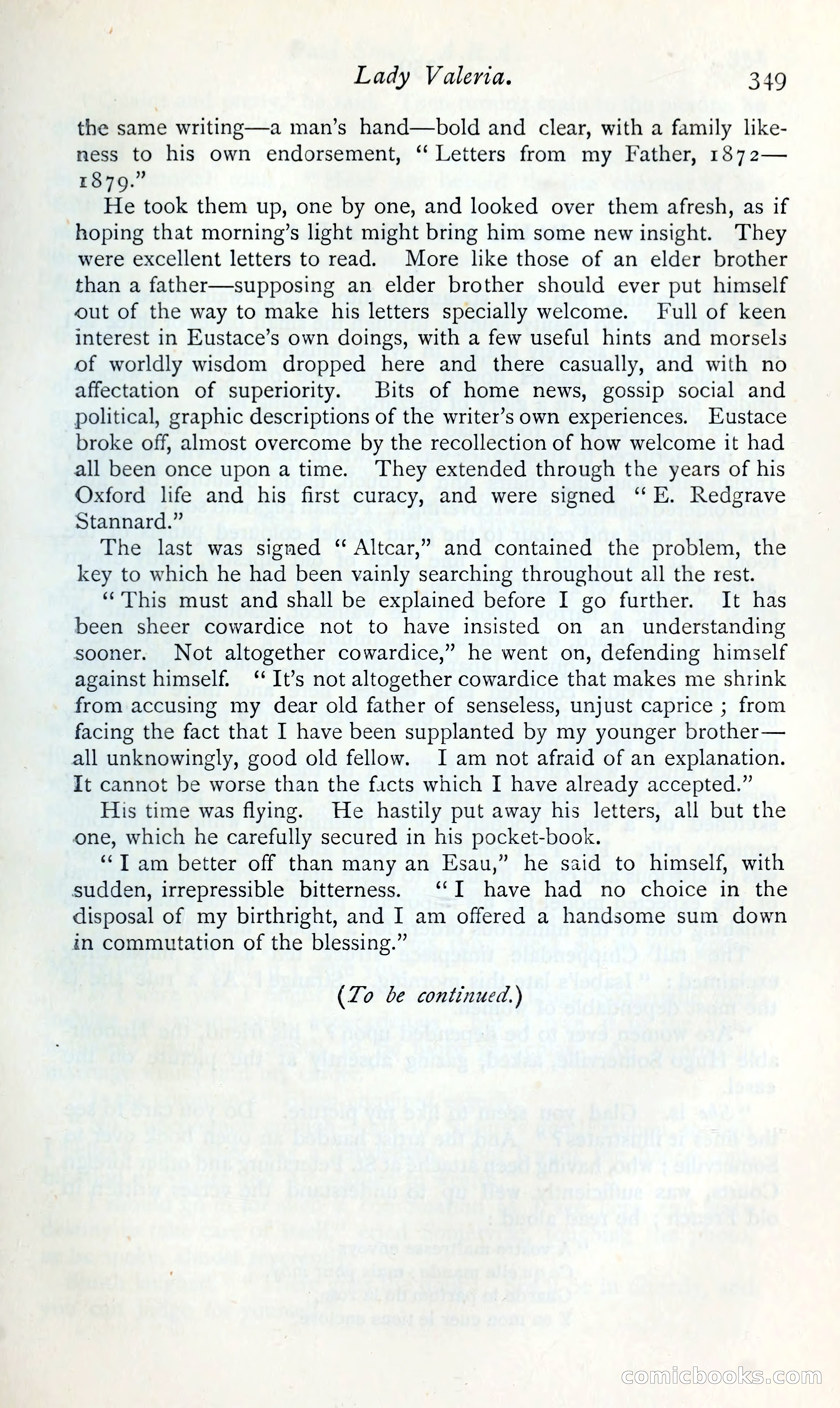 The Argosy — page 370 of 398
