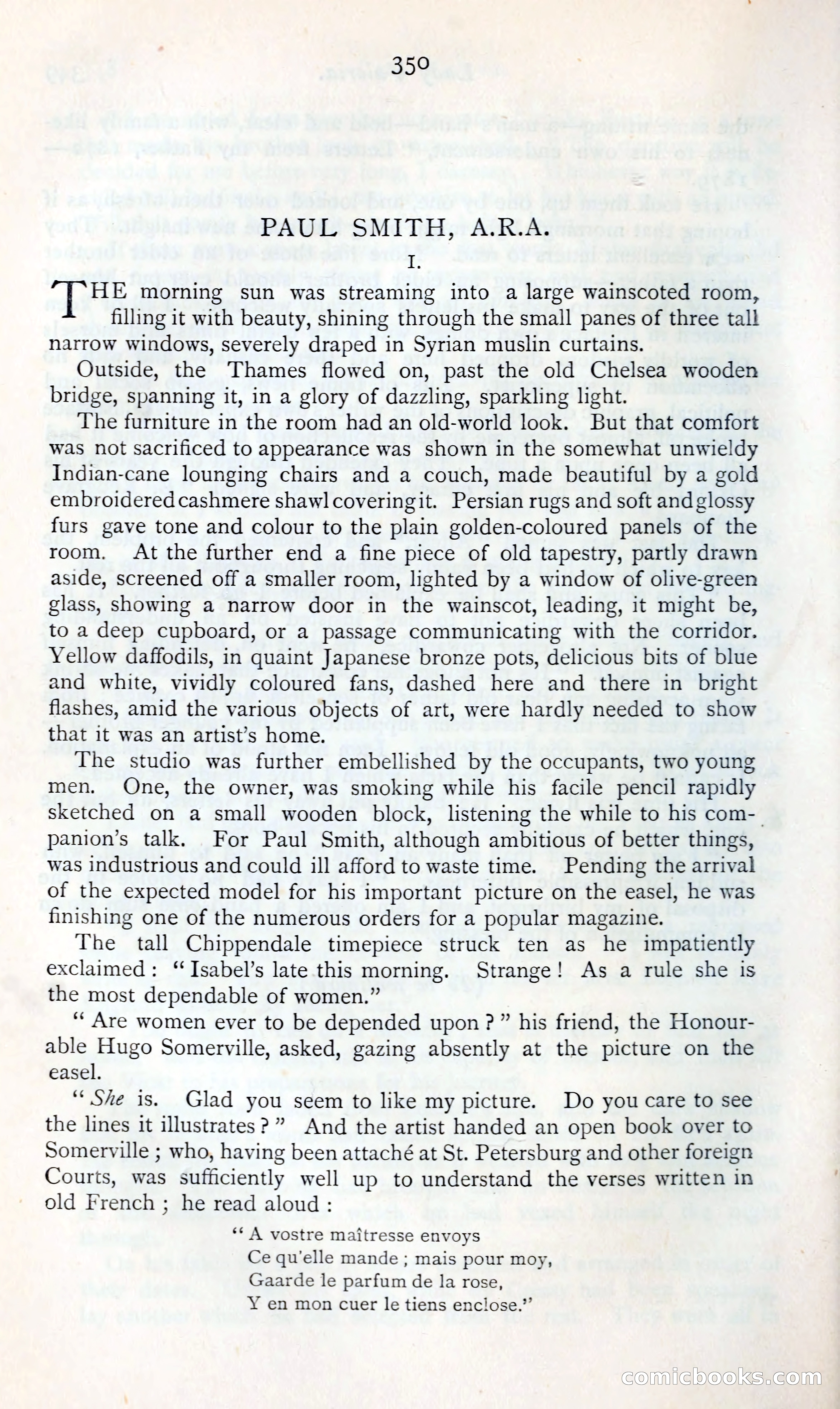 The Argosy — page 371 of 398