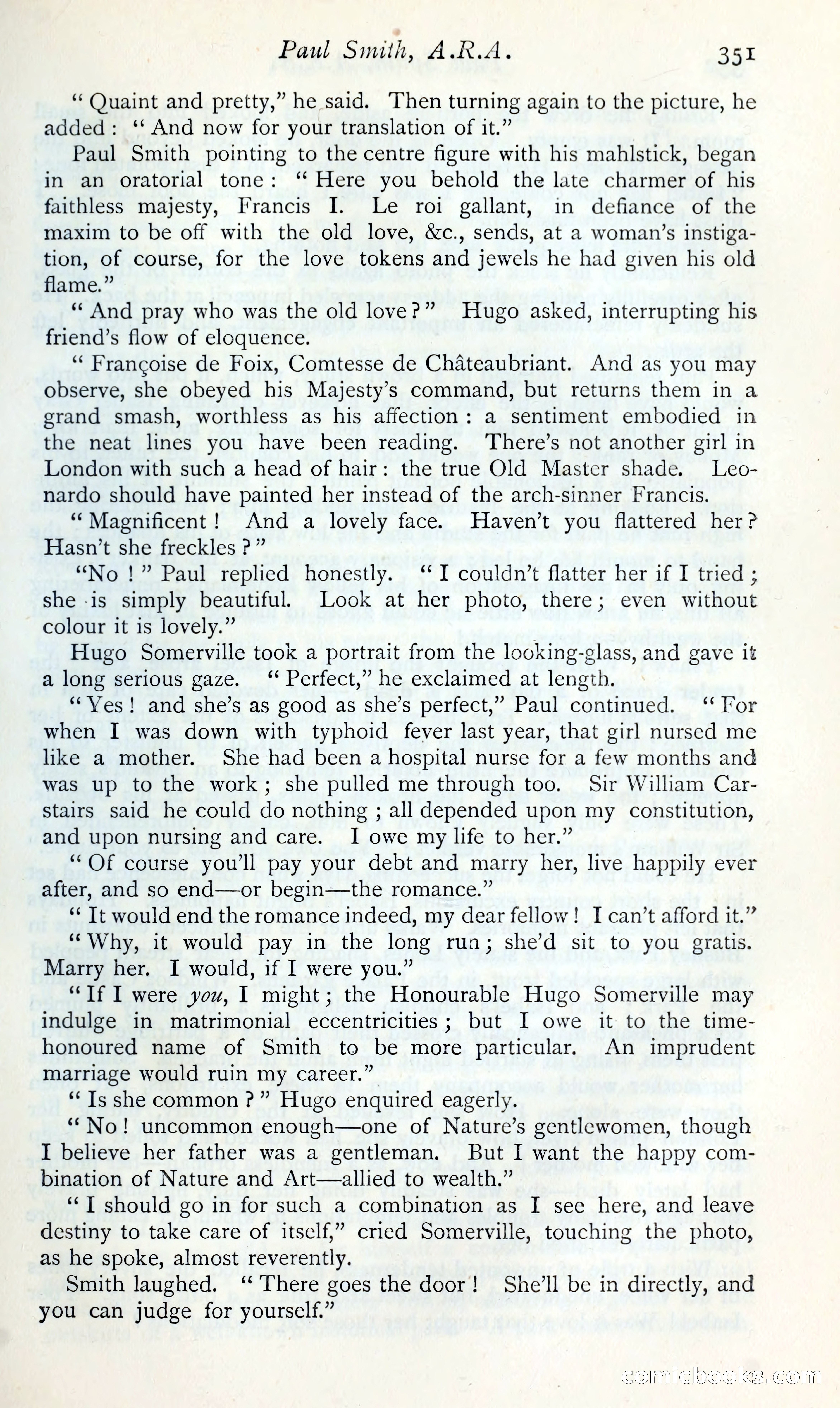 The Argosy — page 372 of 398
