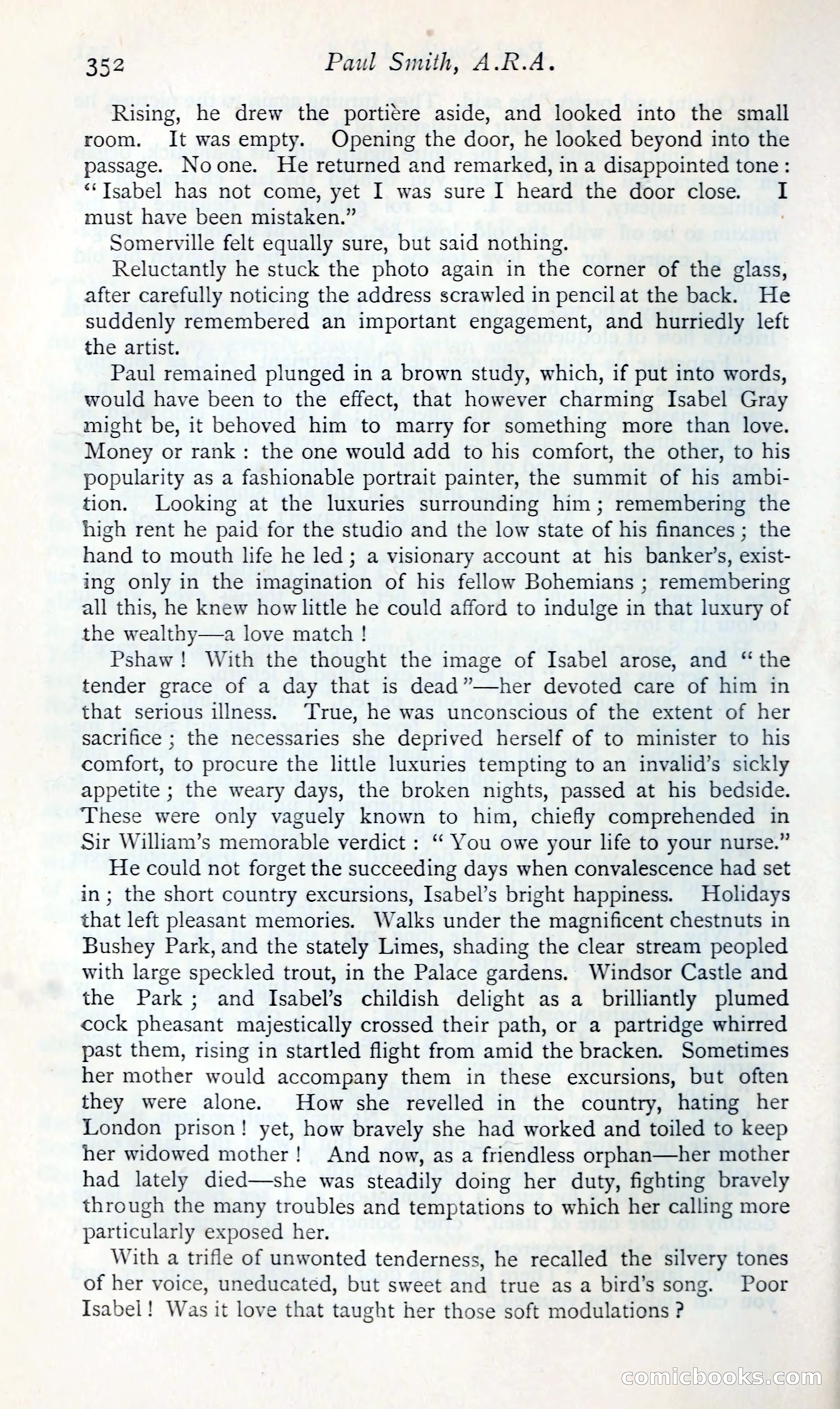The Argosy — page 373 of 398