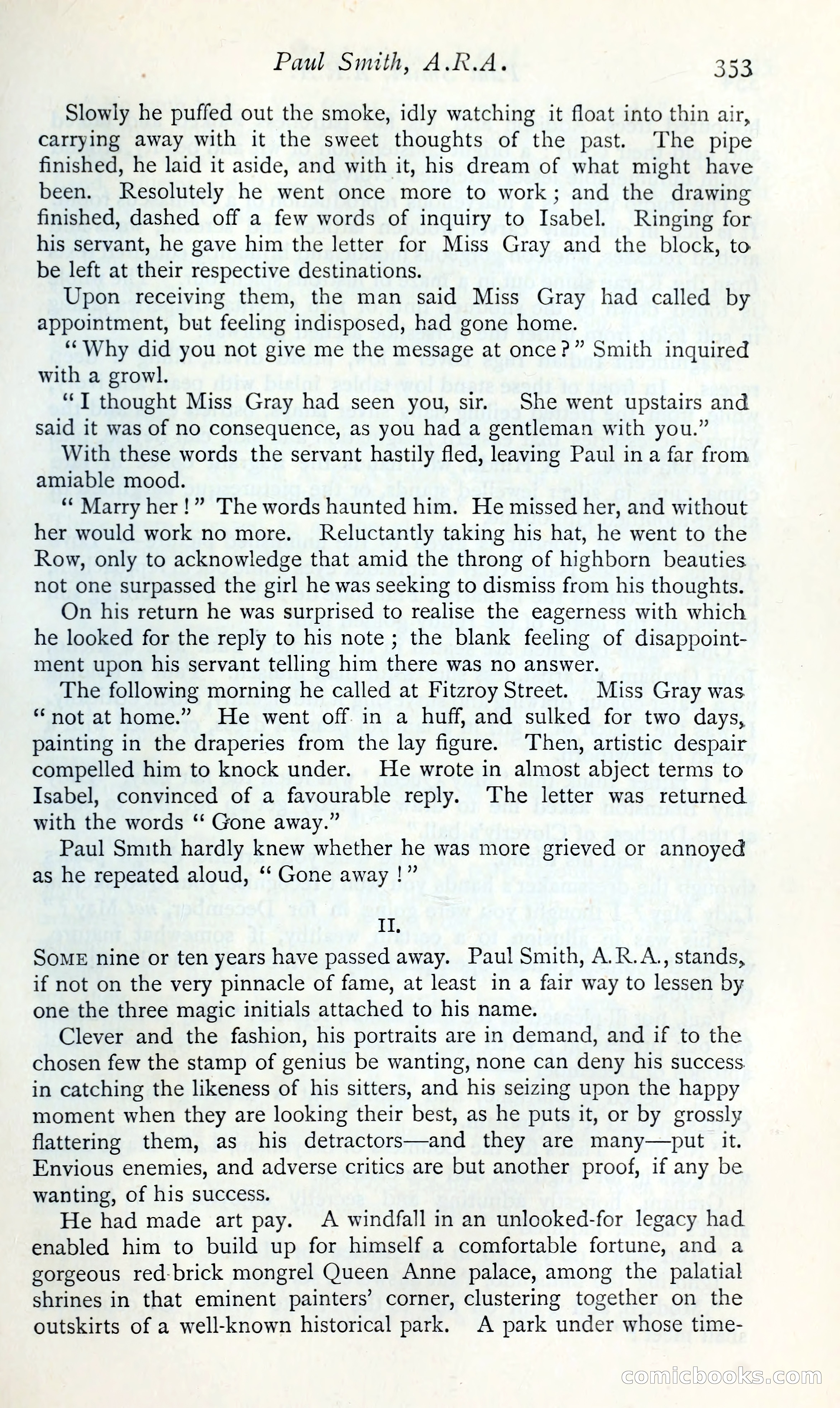 The Argosy — page 374 of 398