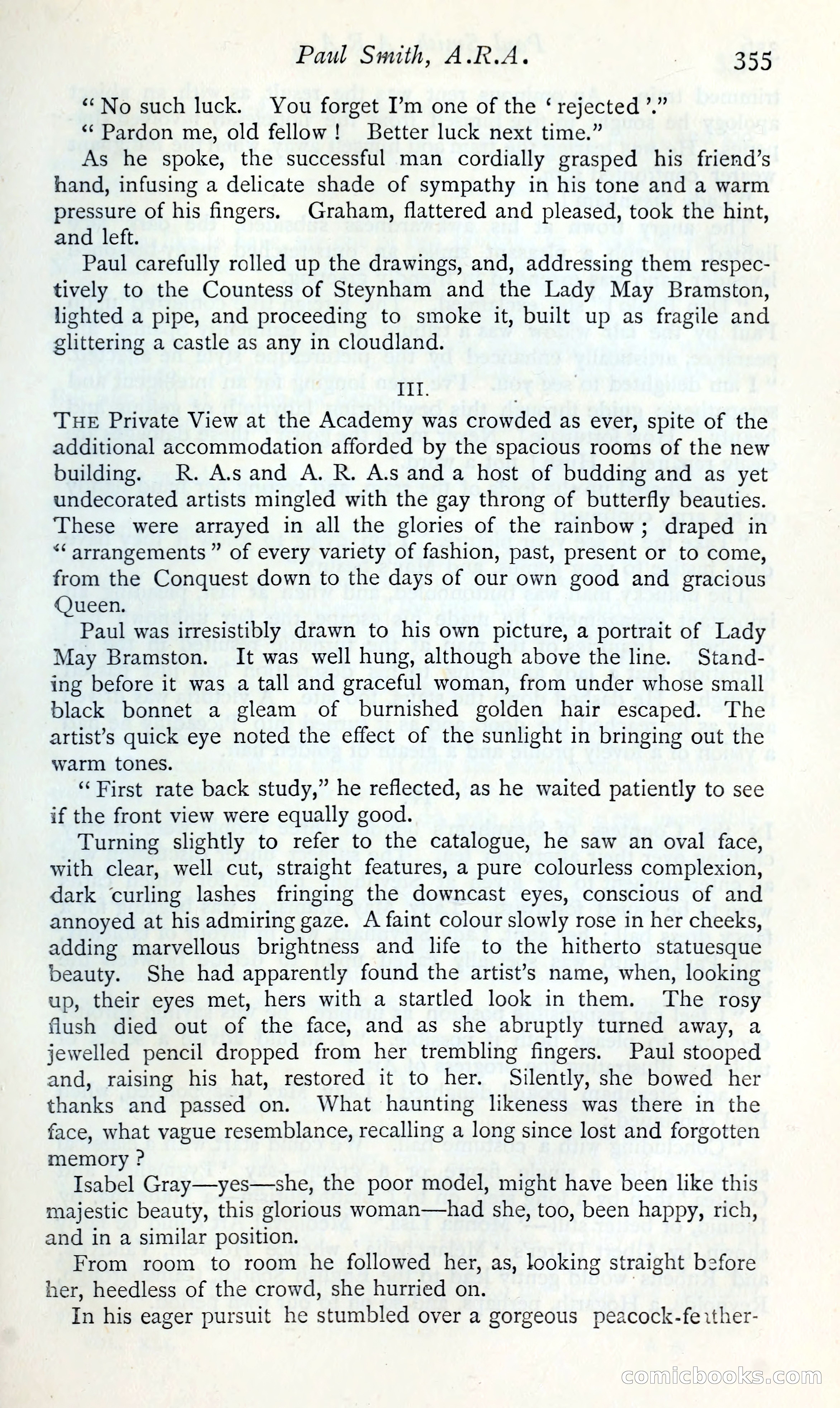 The Argosy — page 376 of 398