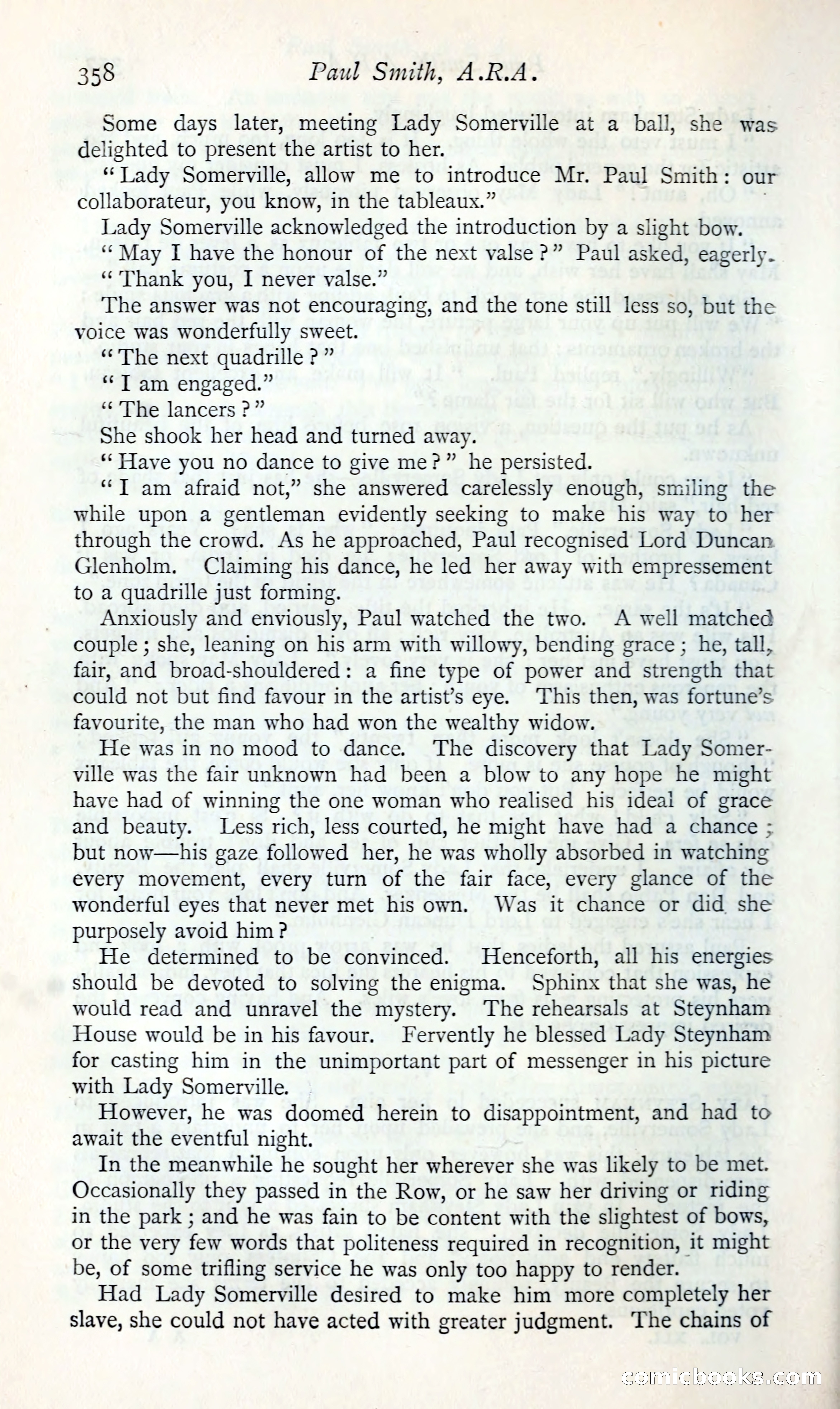 The Argosy — page 379 of 398