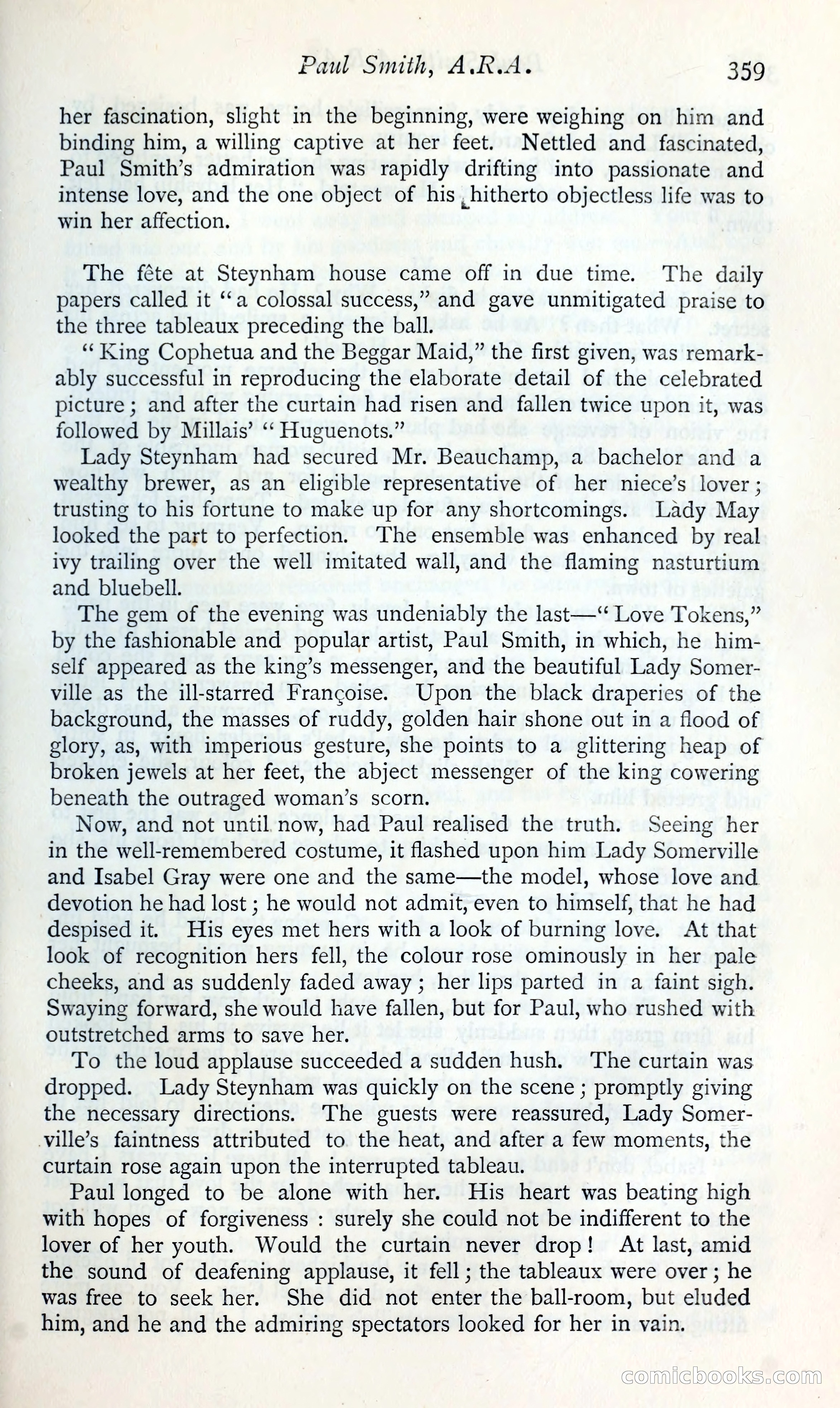 The Argosy — page 380 of 398