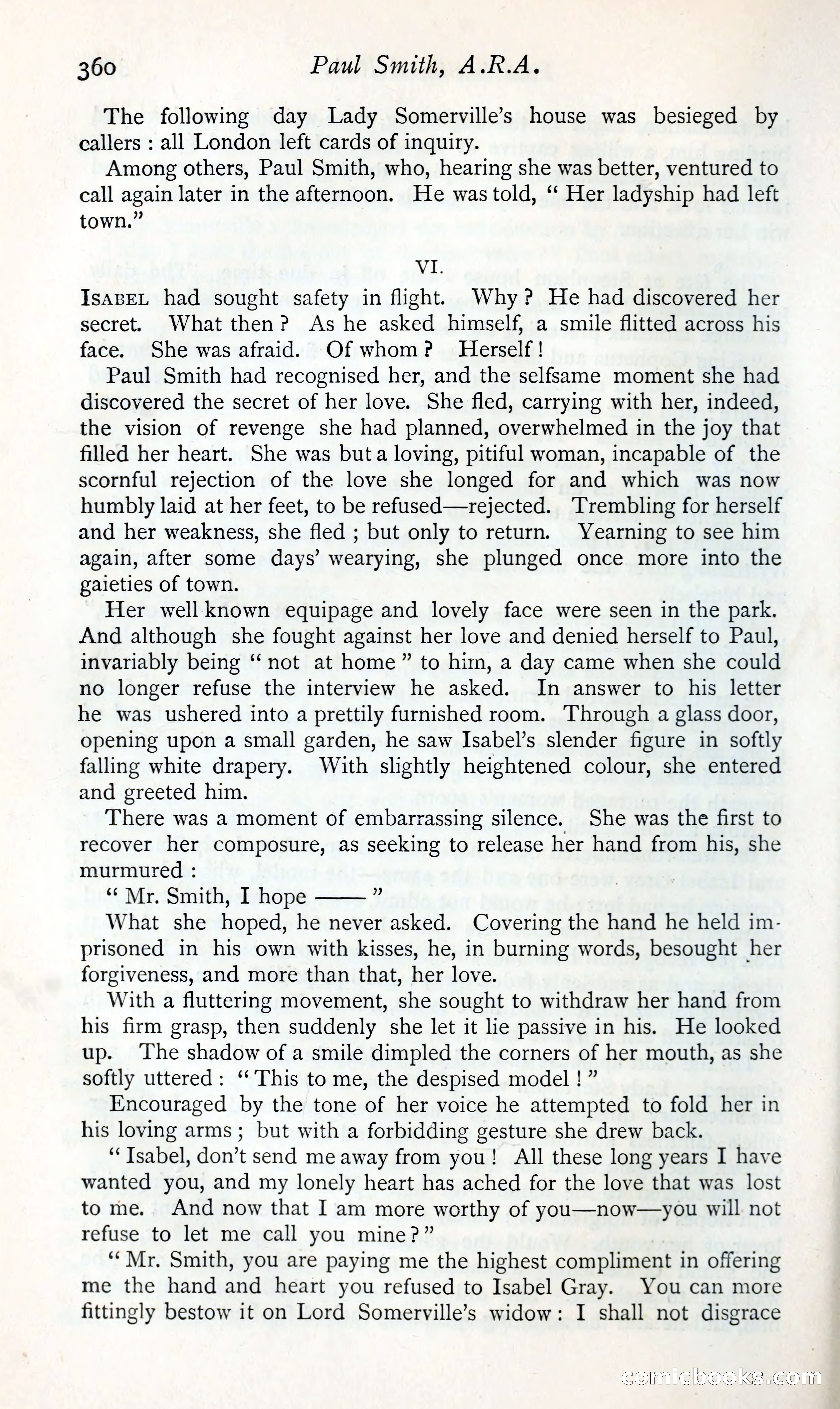 The Argosy — page 381 of 398