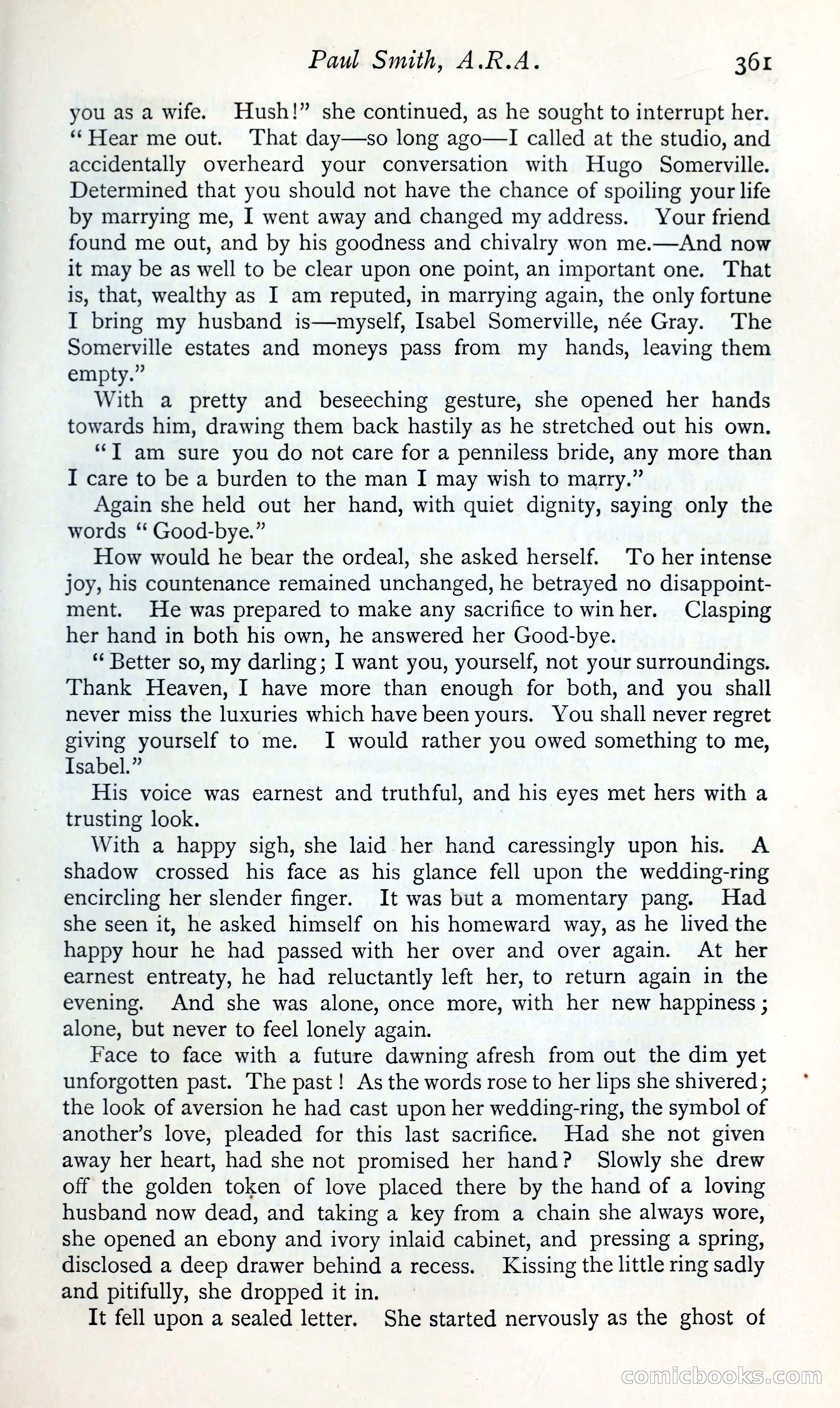 The Argosy — page 382 of 398