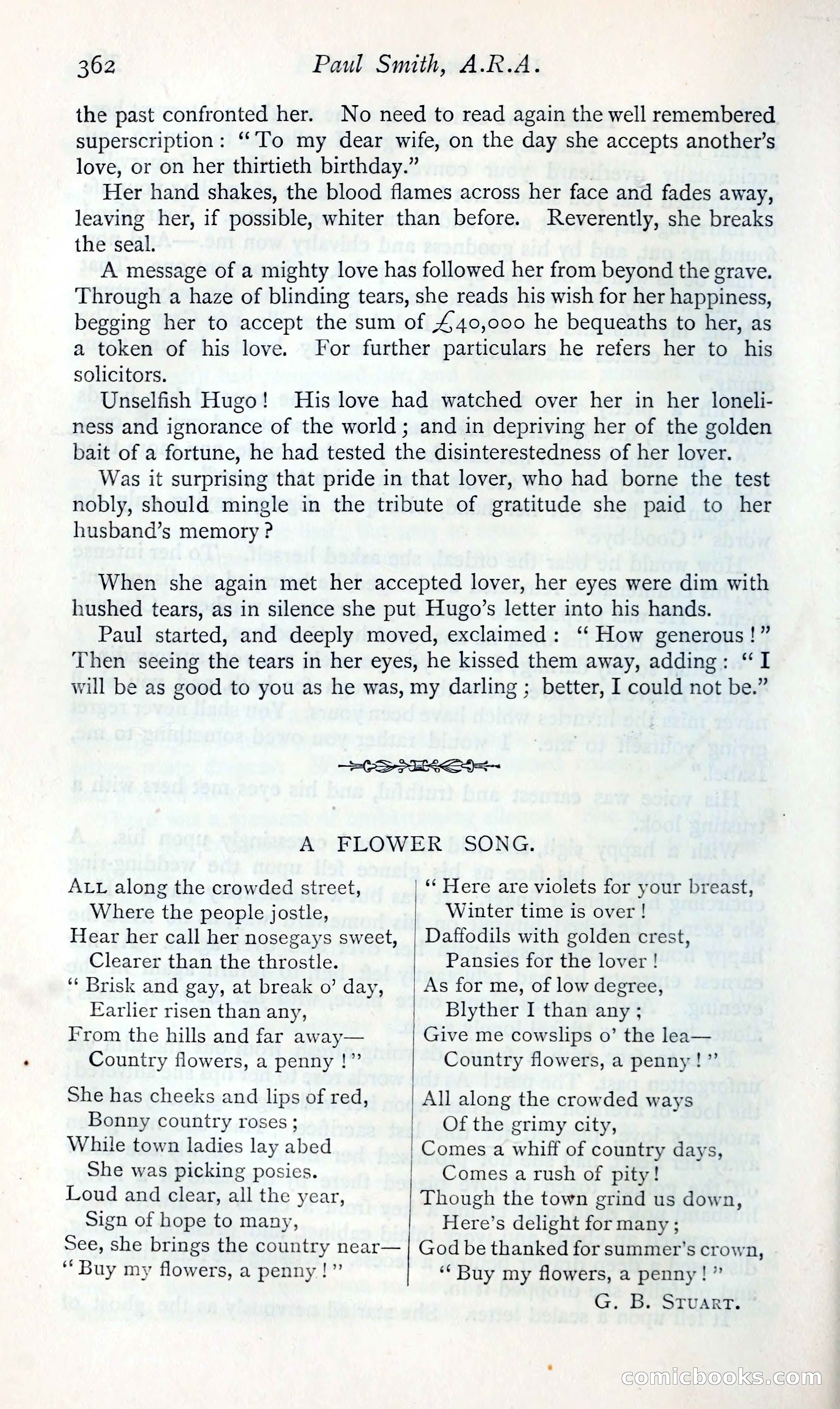 The Argosy — page 383 of 398
