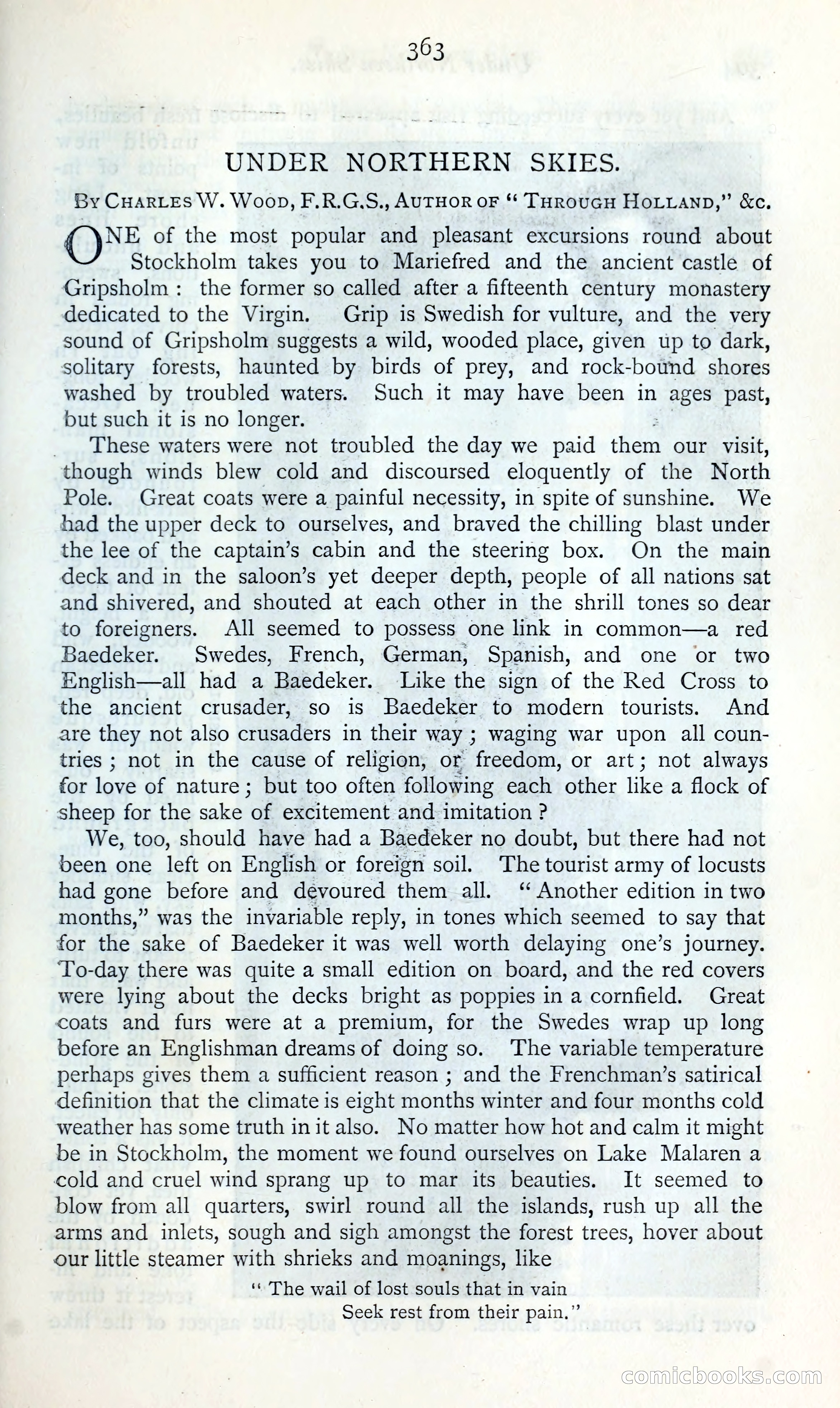 The Argosy — page 384 of 398