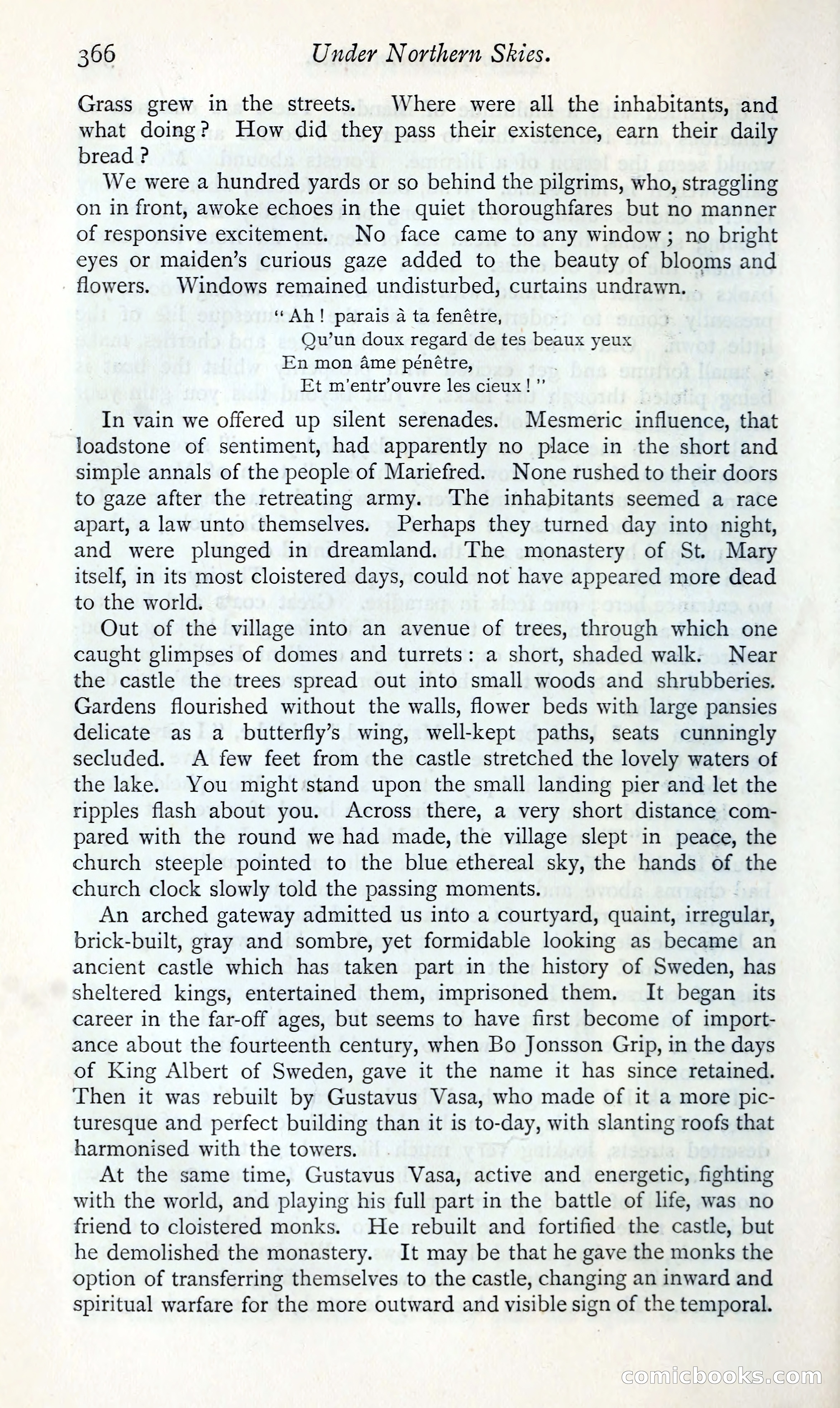 The Argosy — page 387 of 398