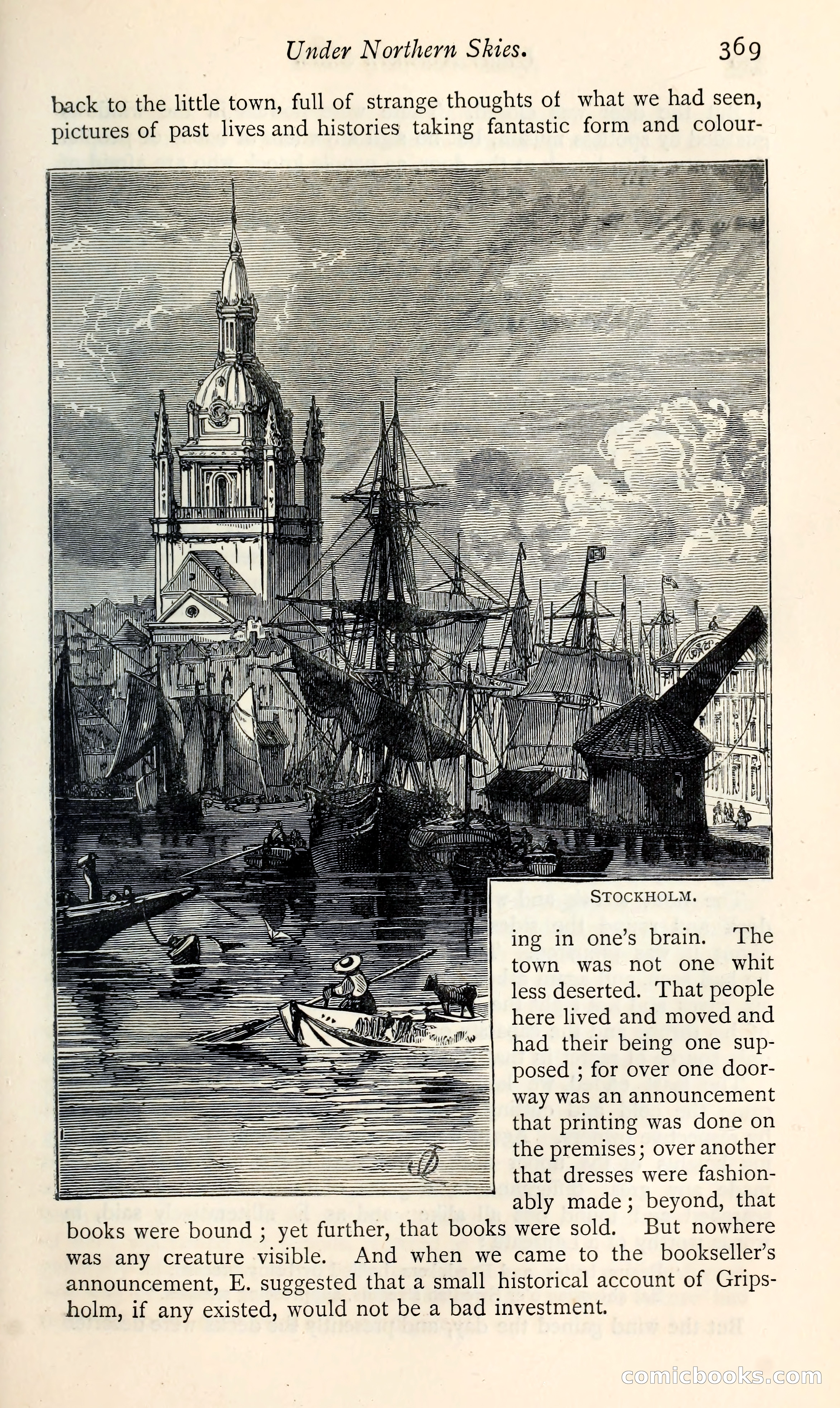 The Argosy — page 390 of 398