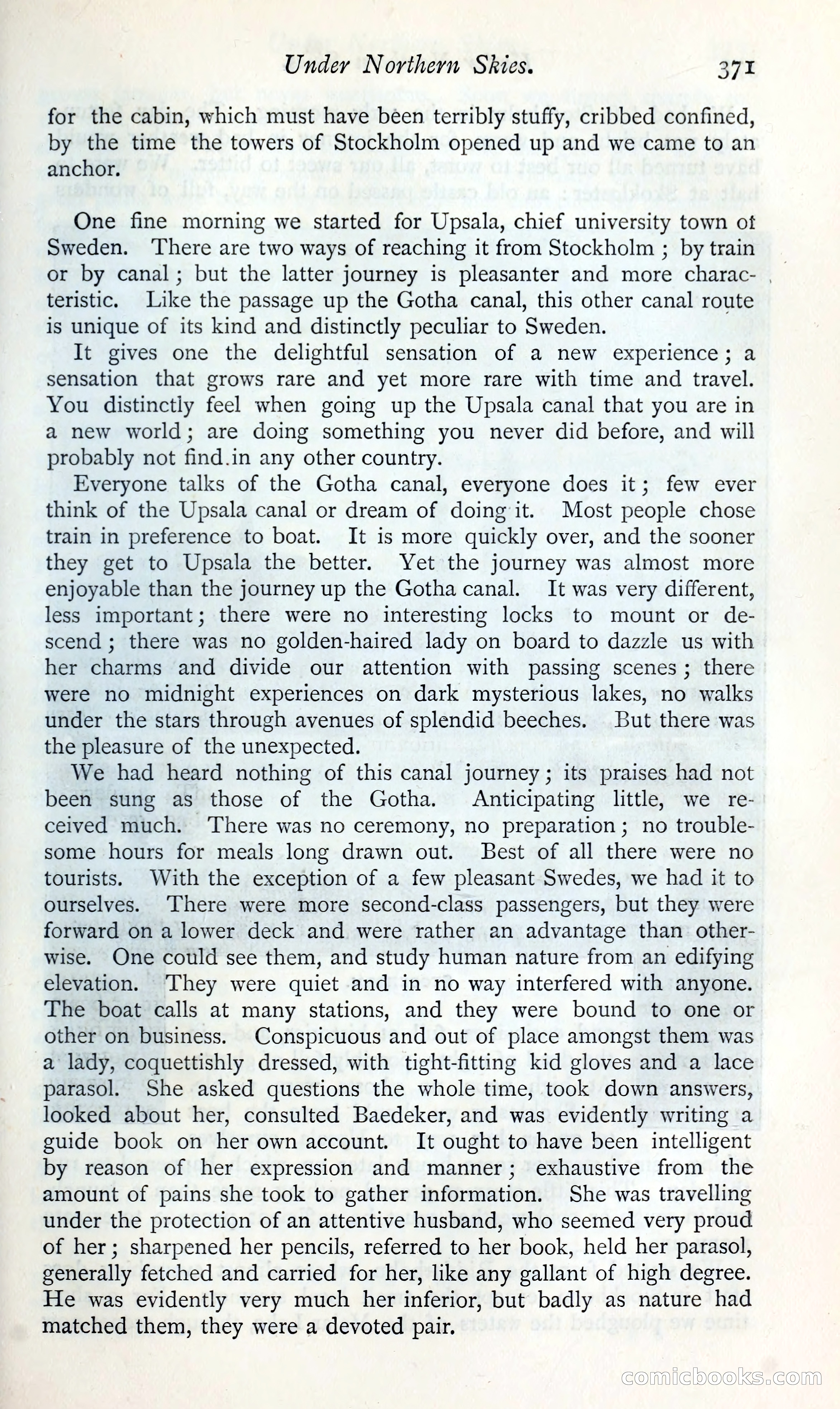 The Argosy — page 392 of 398
