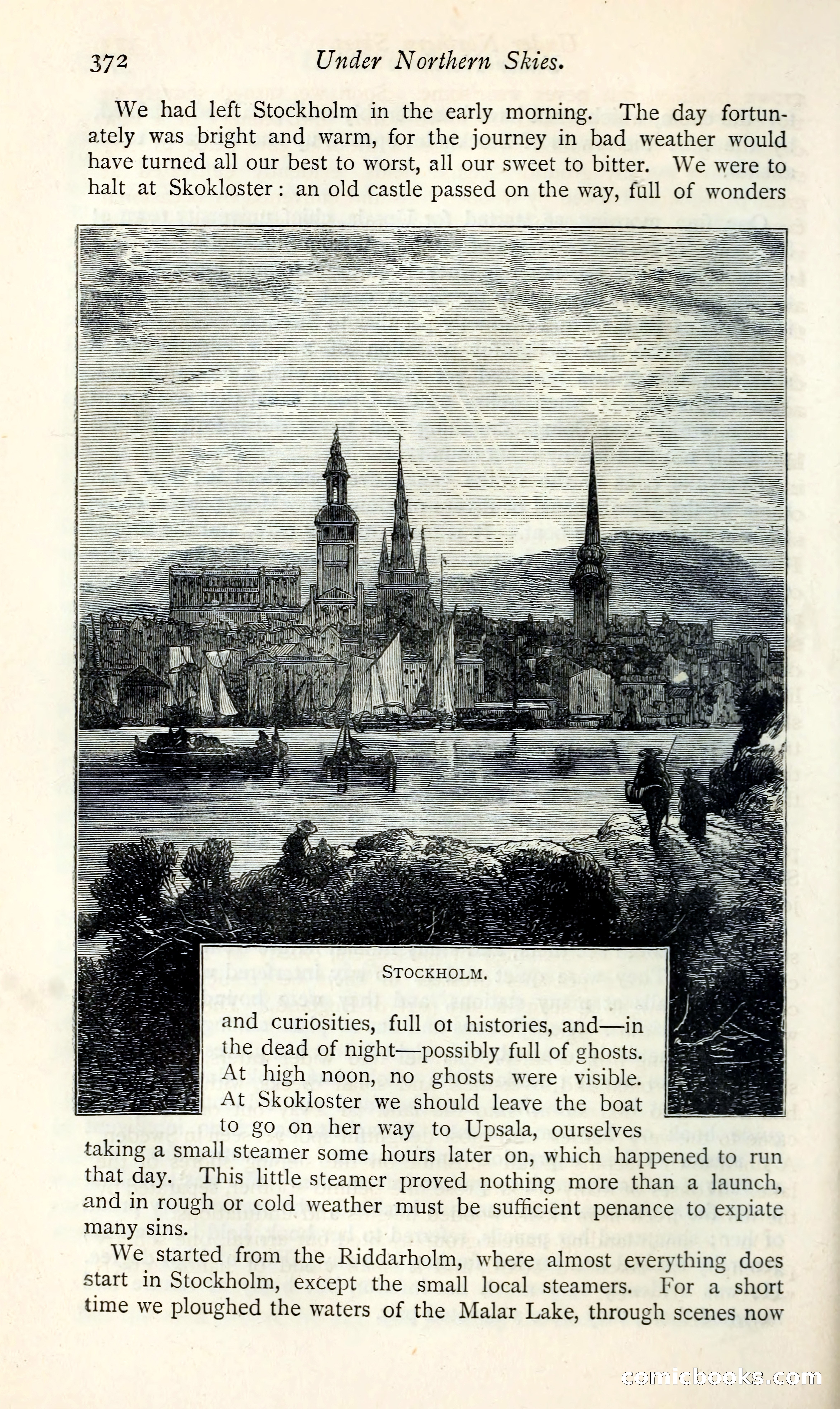 The Argosy — page 393 of 398