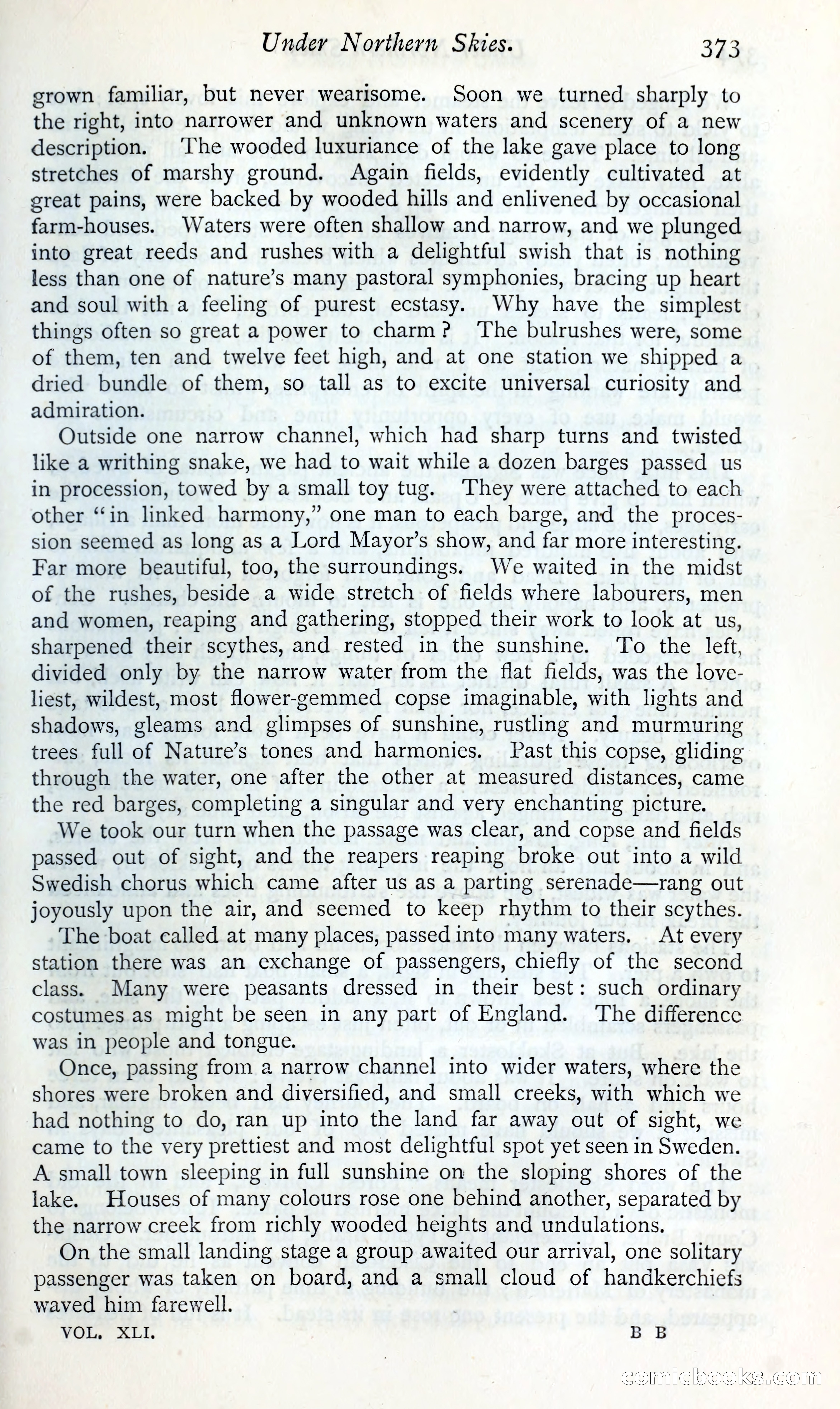 The Argosy — page 394 of 398