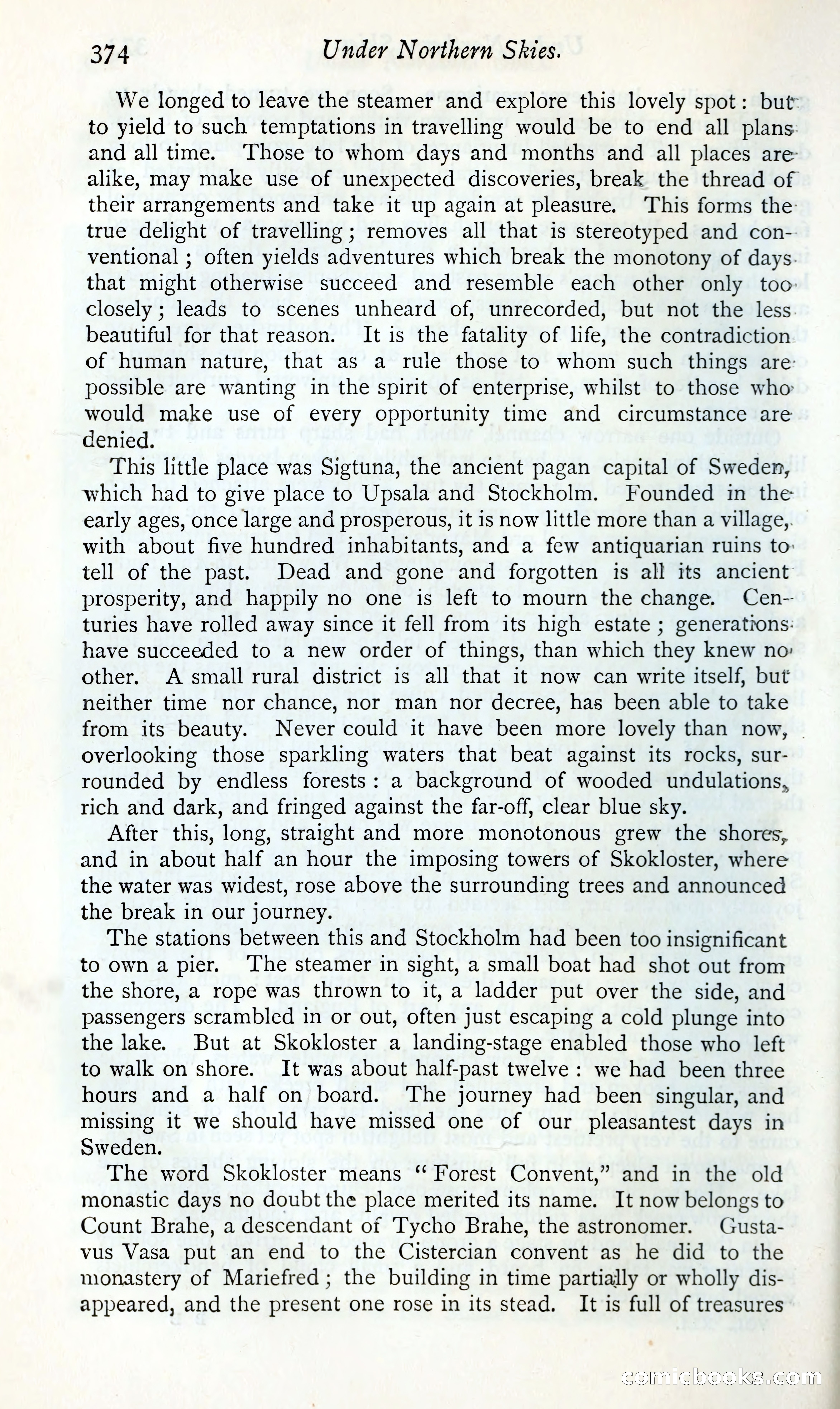 The Argosy — page 395 of 398