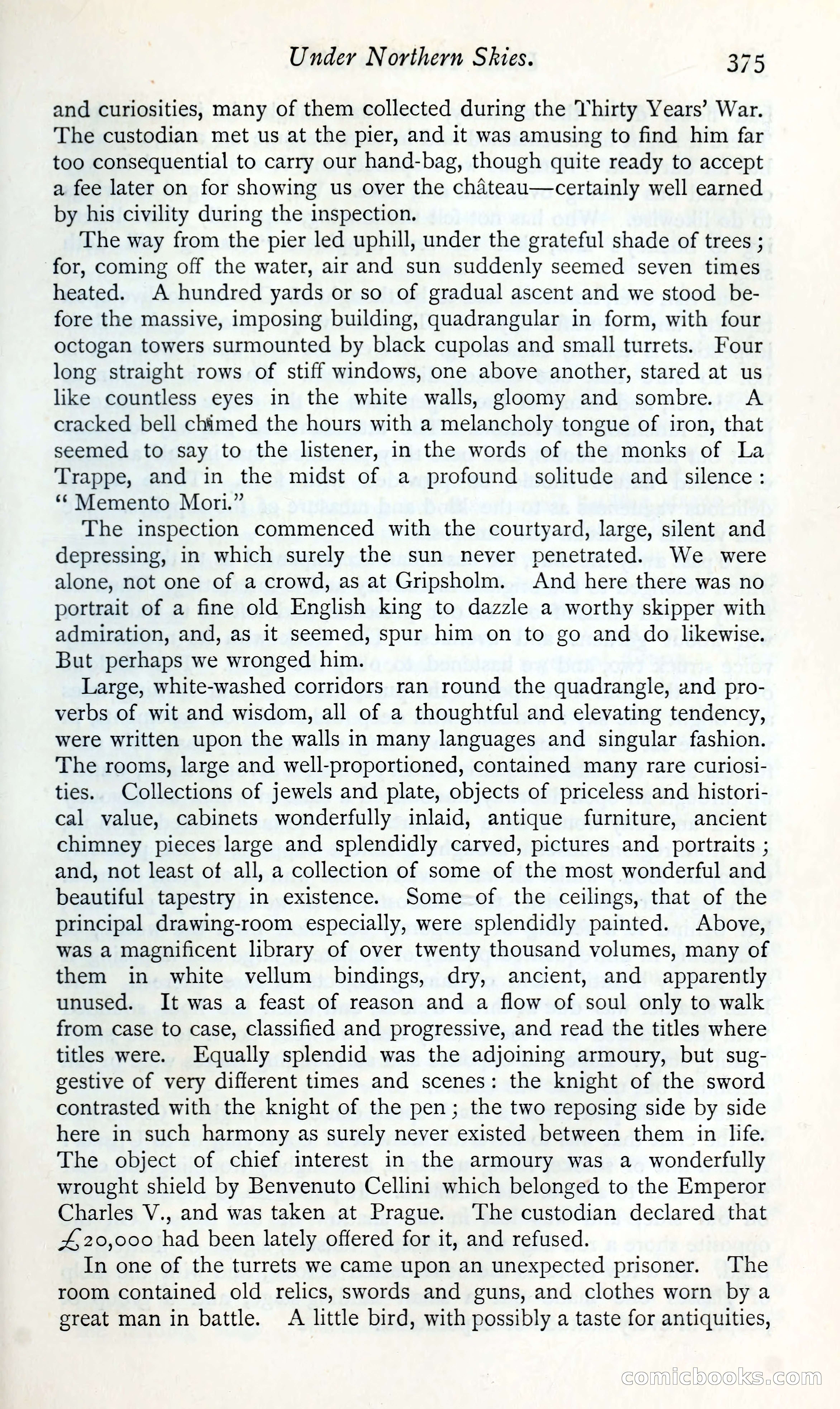 The Argosy — page 396 of 398