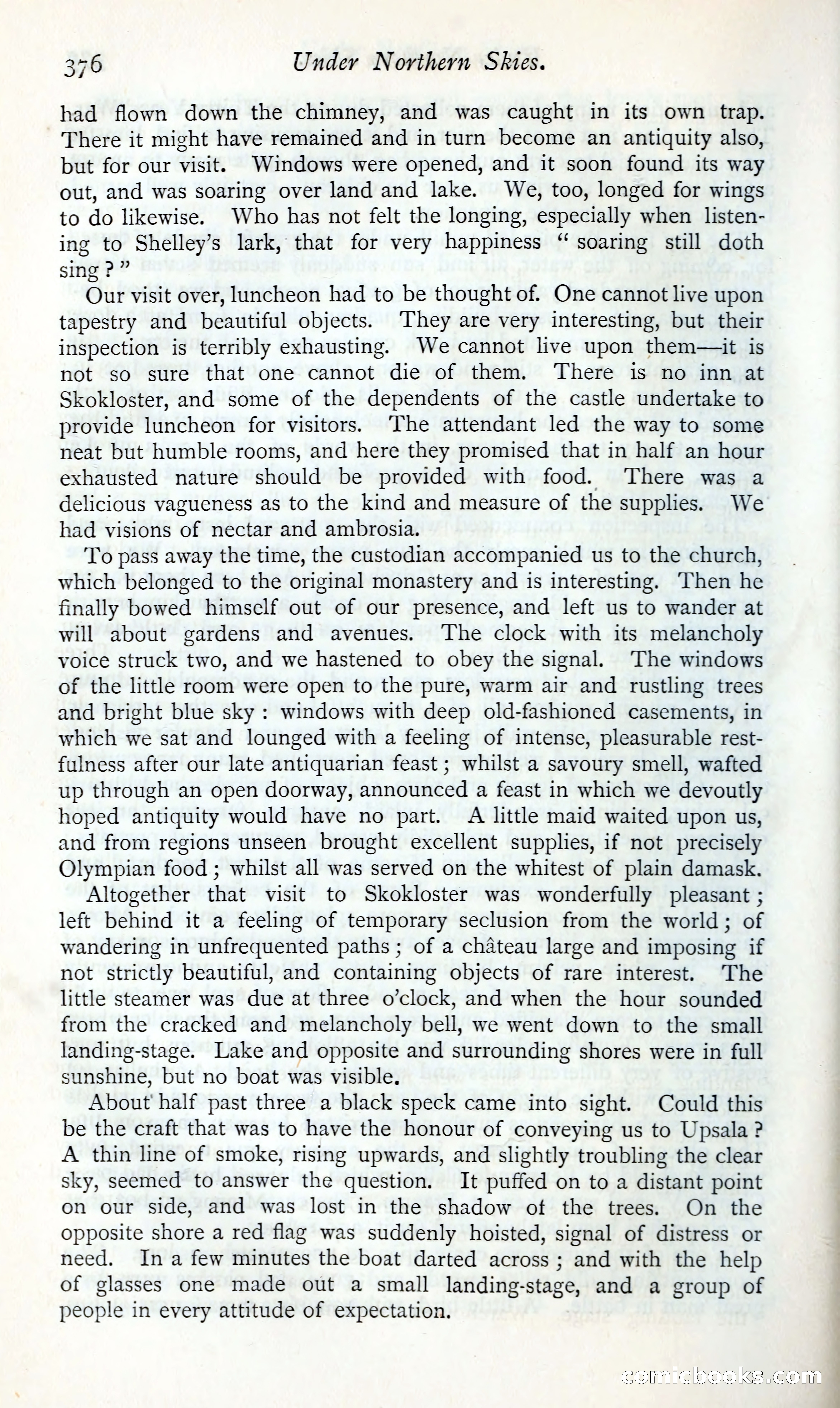 The Argosy — page 397 of 398