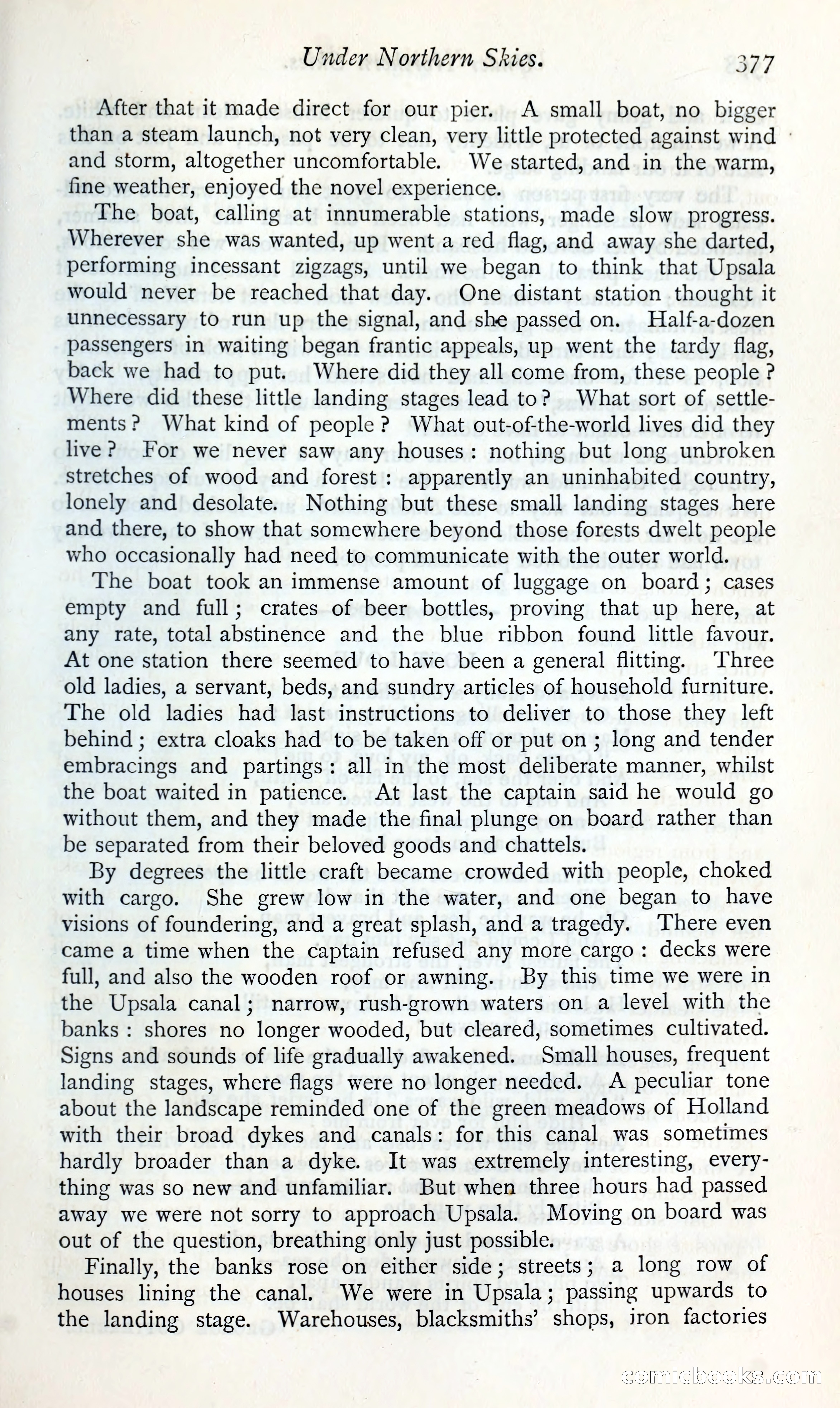 The Argosy — page 398 of 398