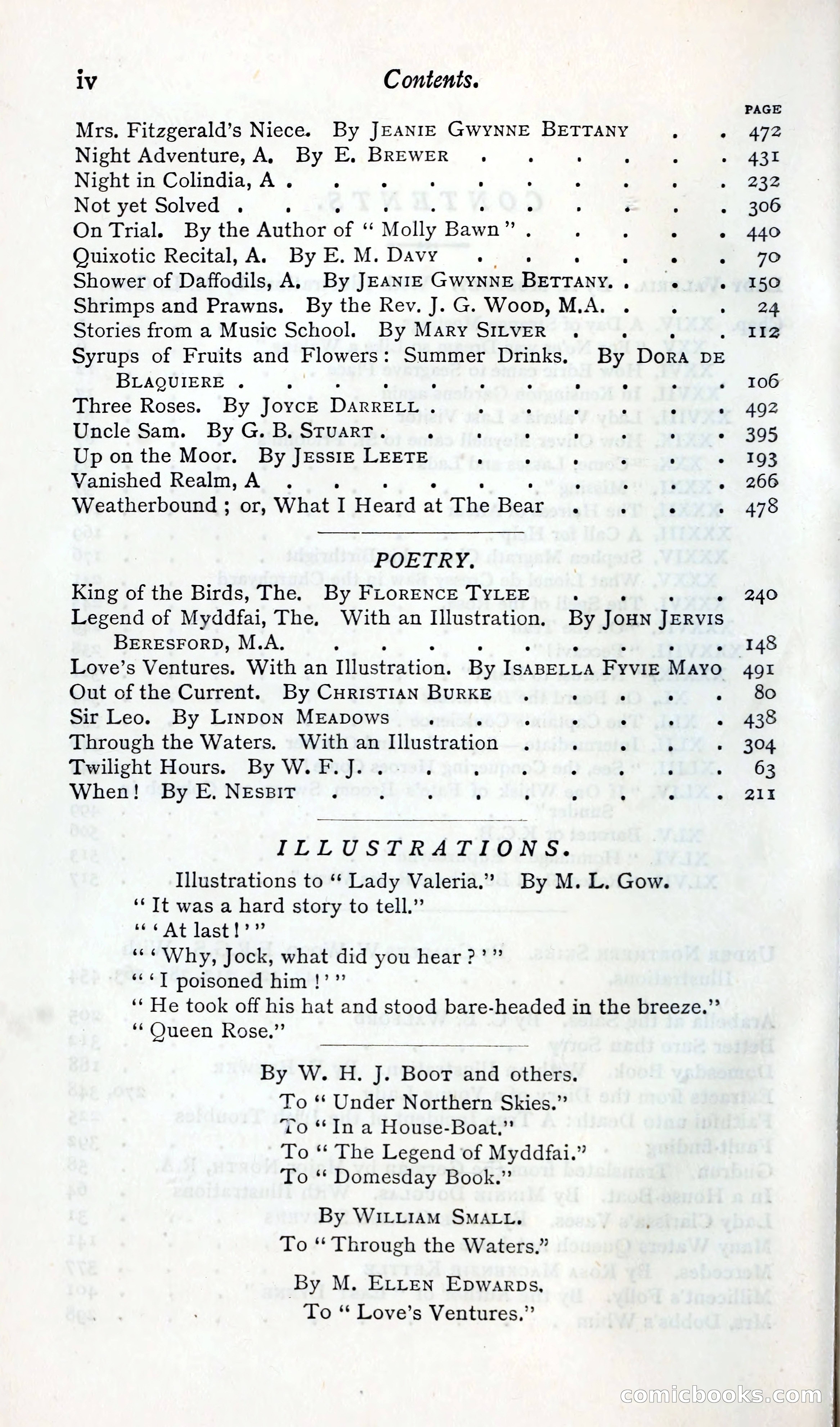 The Argosy — page 13 of 392